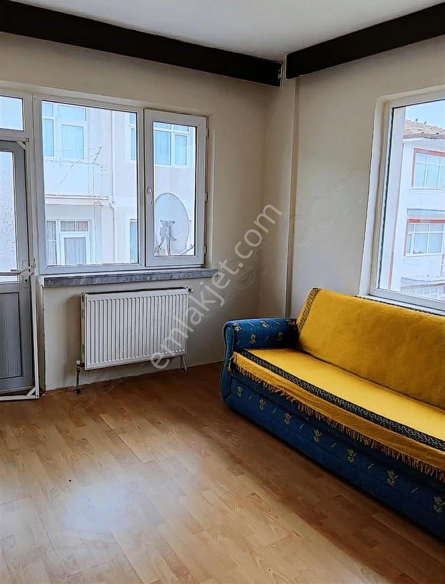 Yamanlar Emlak Tan Mukemmmel Daire - Görsel 21