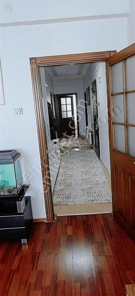 Yamanlar Emlaktan Bakımlı Temiz Daire - Görsel 7