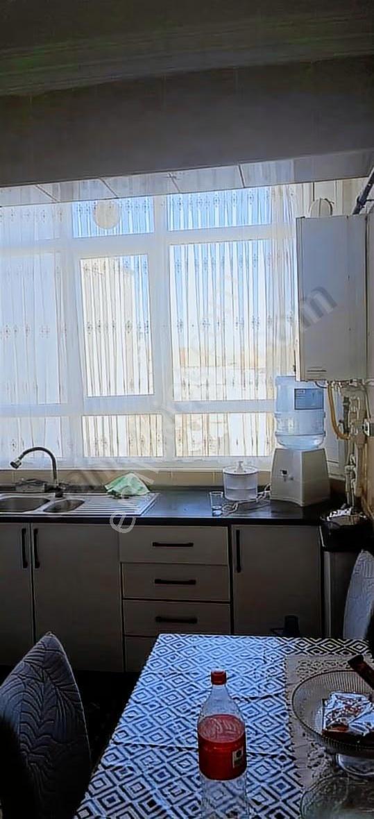 Yamanlar Emlaktan Bakımlı Temiz Daire - Görsel 14