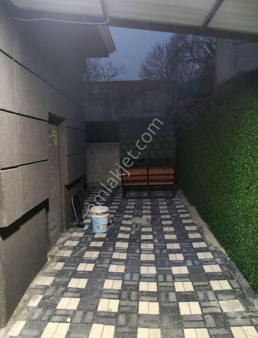 Yamanlar Emlaktan Sıfır Mükemmel Daire - Görsel 12