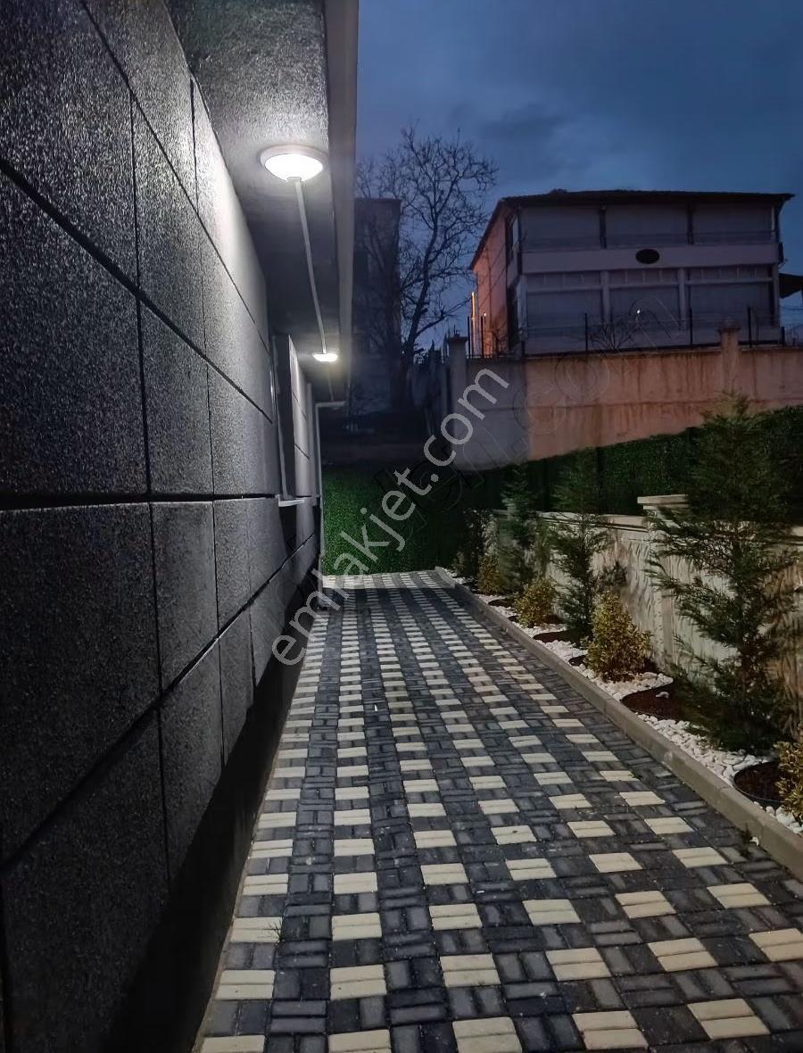 Yamanlar Emlaktan Sıfır Mükemmel Daire - Görsel 2