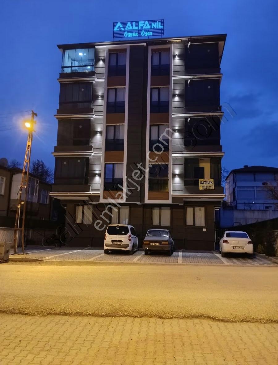 Yamanlar Emlaktan Sıfır Mükemmel Daire - Görsel 11