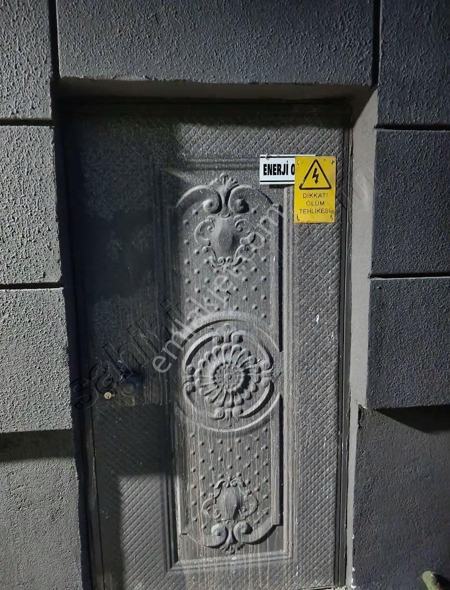 Yamanlar Emlaktan Sıfır Mükemmel Daire - Görsel 8
