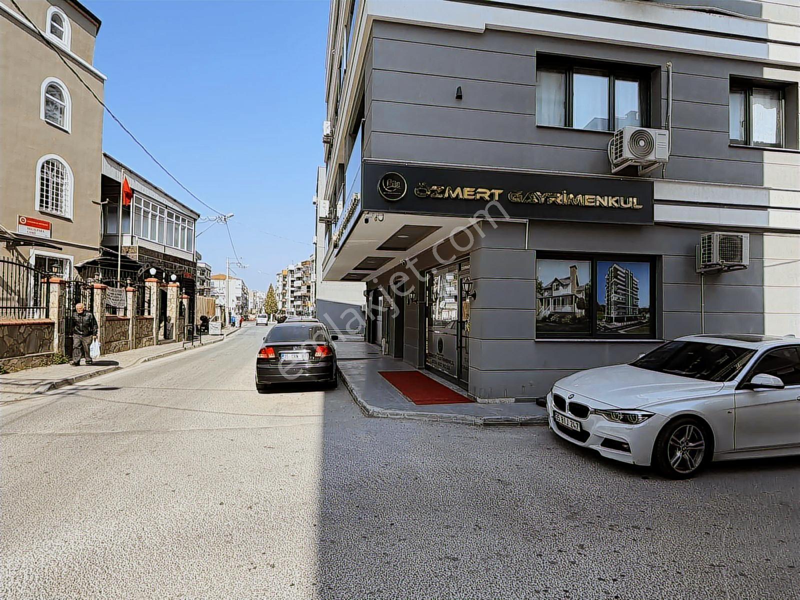 Özmert Ten Bahçelievler Mah Sıfır Satılık Dükkan - Görsel 20