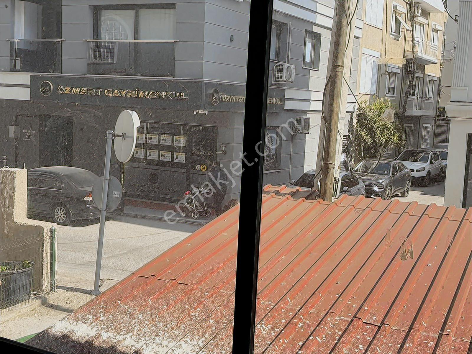 Özmert Ten Bahçelievler Mah Sıfır Satılık Dükkan - Görsel 16