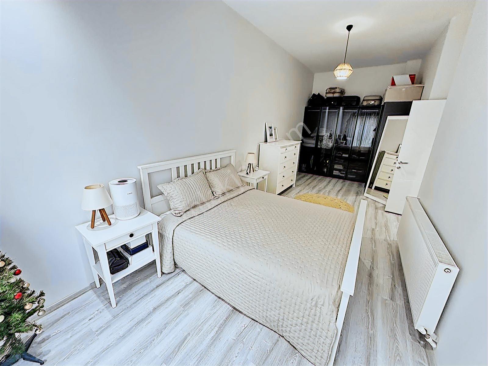 Uçkuyular Koca Türkkoleji Dibi 2+1 100m2 Teraslı Satılık Daire - Görsel 11