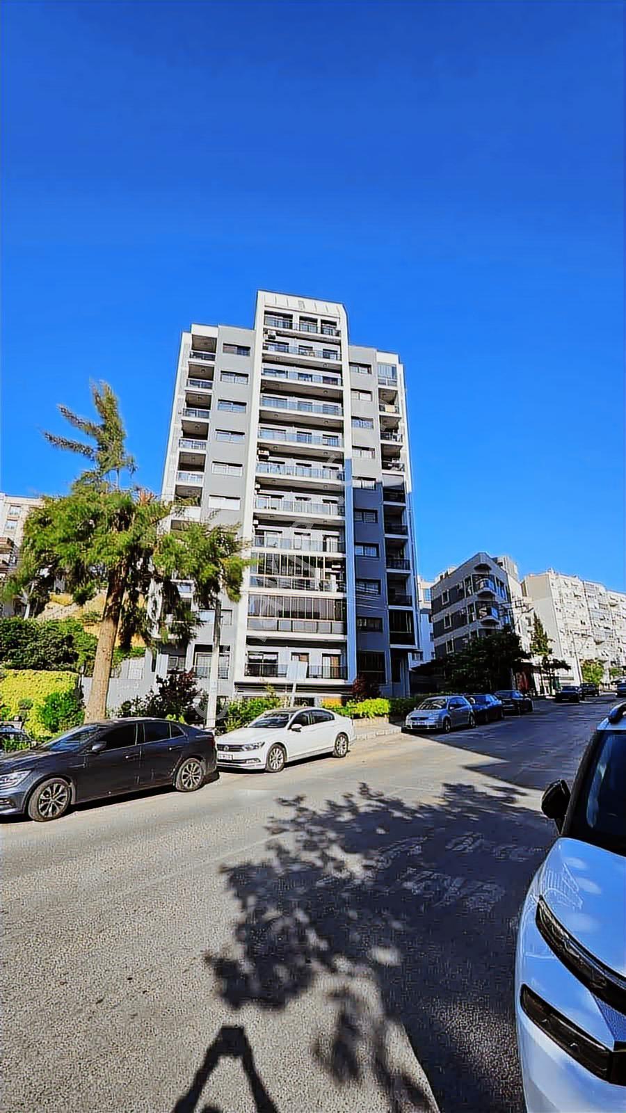 Uçkuyular Koca Türkkoleji Dibi 2+1 100m2 Teraslı Satılık Daire - Görsel 22