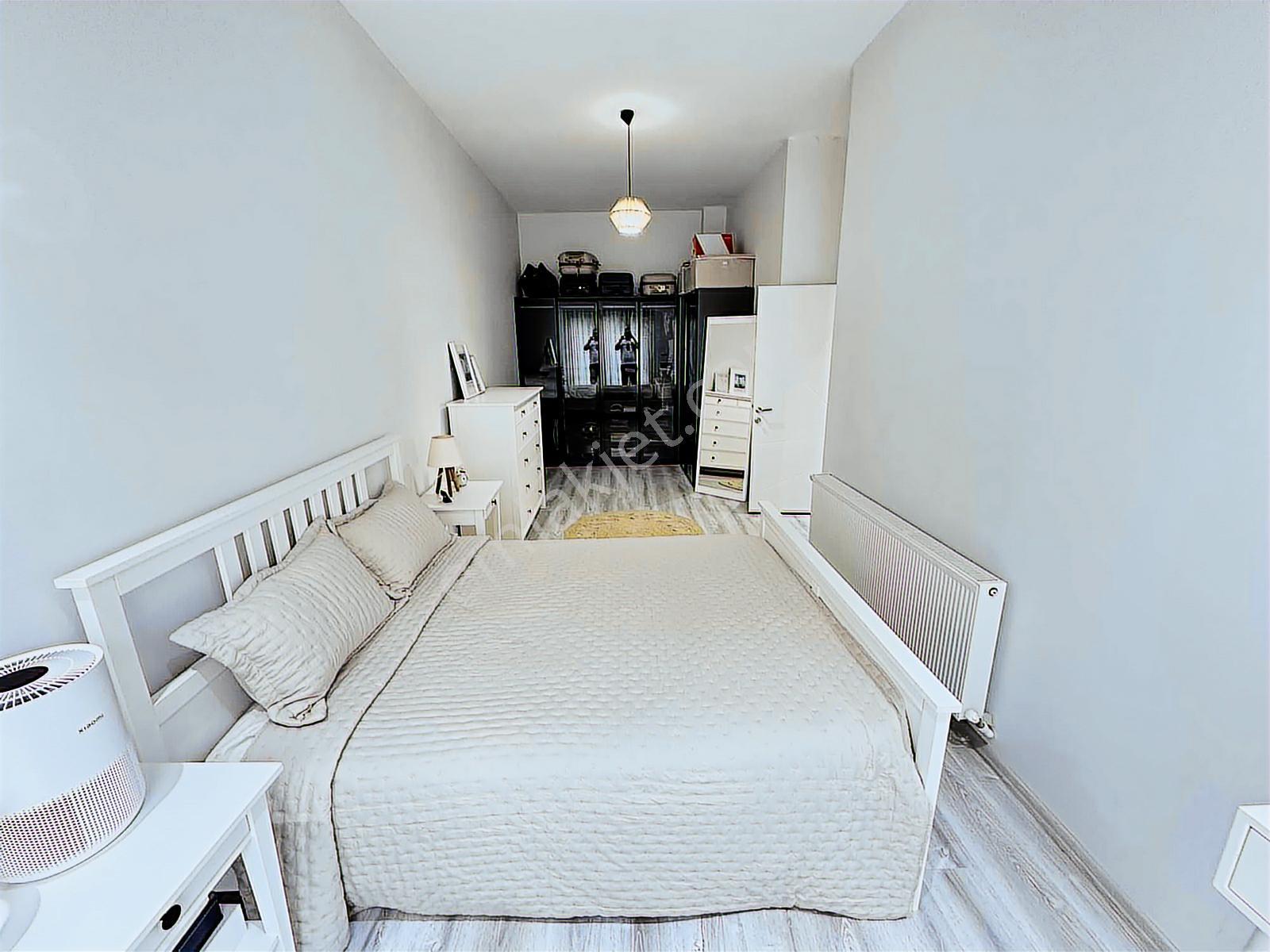 Uçkuyular Koca Türkkoleji Dibi 2+1 100m2 Teraslı Satılık Daire - Görsel 8