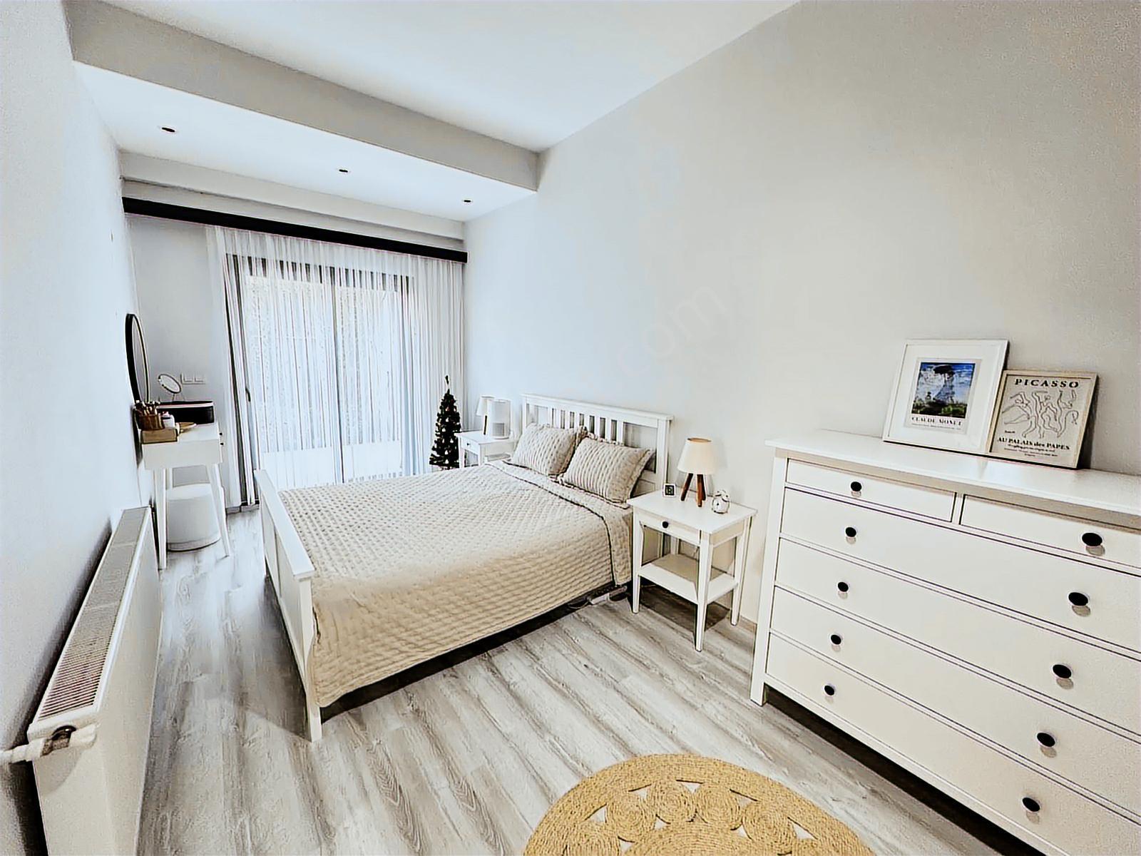 Uçkuyular Koca Türkkoleji Dibi 2+1 100m2 Teraslı Satılık Daire - Görsel 10