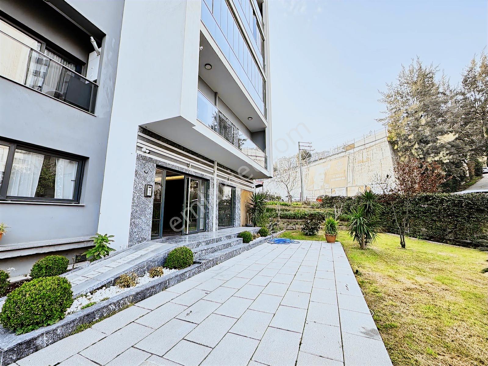 Uçkuyular Koca Türkkoleji Dibi 2+1 100m2 Teraslı Satılık Daire - Görsel 26