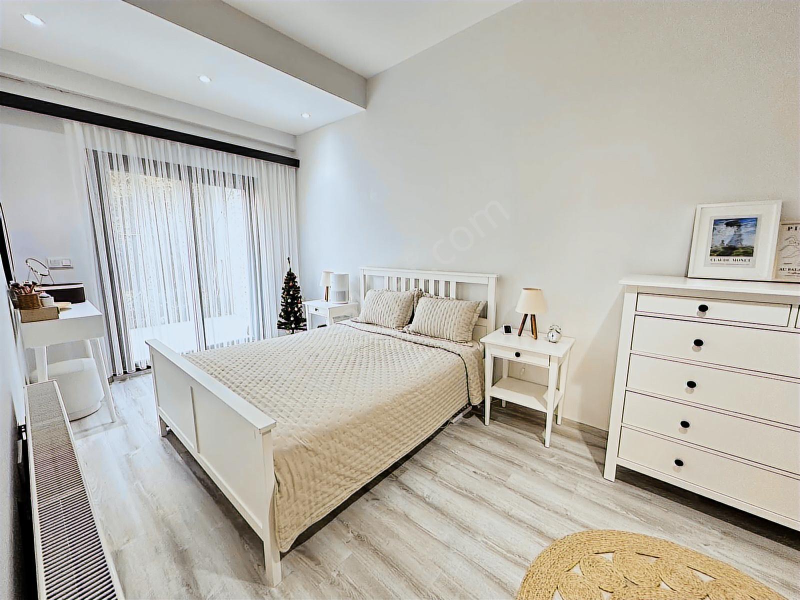 Uçkuyular Koca Türkkoleji Dibi 2+1 100m2 Teraslı Satılık Daire - Görsel 9
