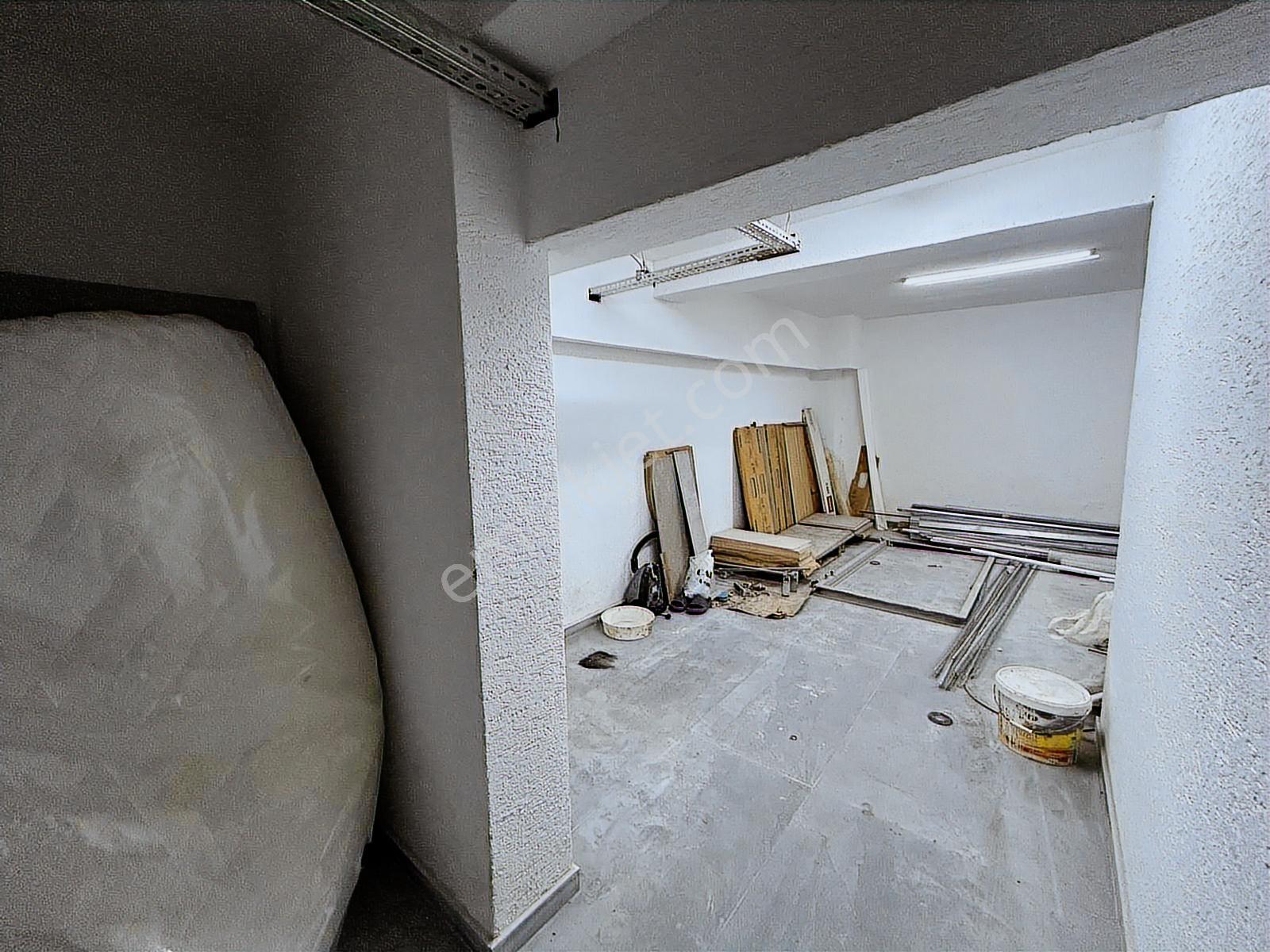 Üsküdar Fıstıkağacı Merkezi Konum Net 61 M2 Satılık Dükkan - Görsel 23