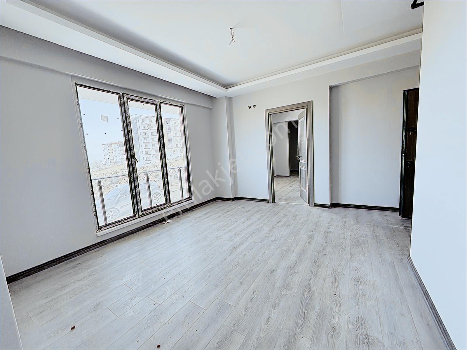 Dere Gayrimenkul Dilekten Giyinme Odalı Kiralık 1+1 Daire - Görsel 2