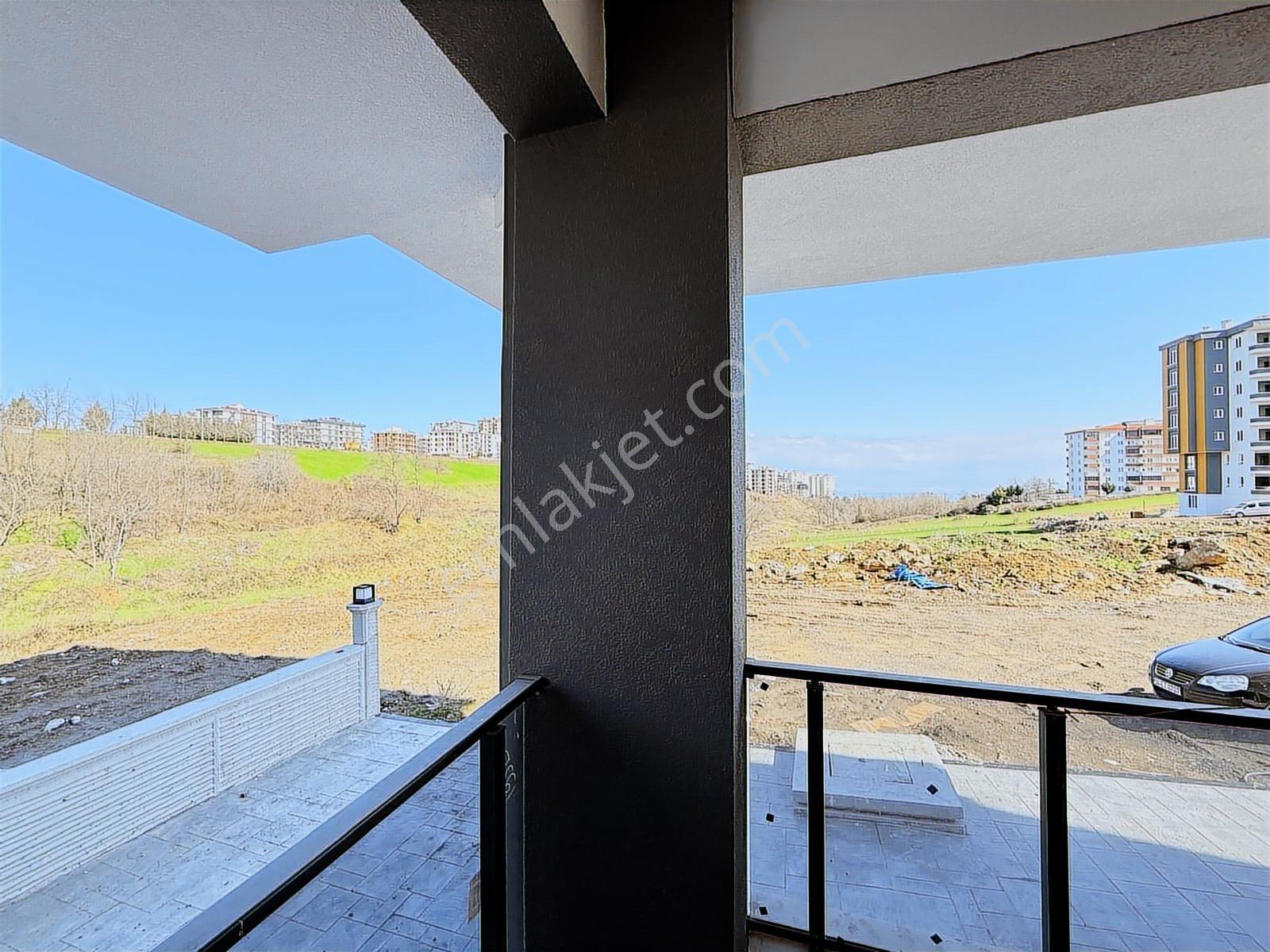 Dere Gayrimenkul Dilekten Giyinme Odalı Kiralık 1+1 Daire - Görsel 13