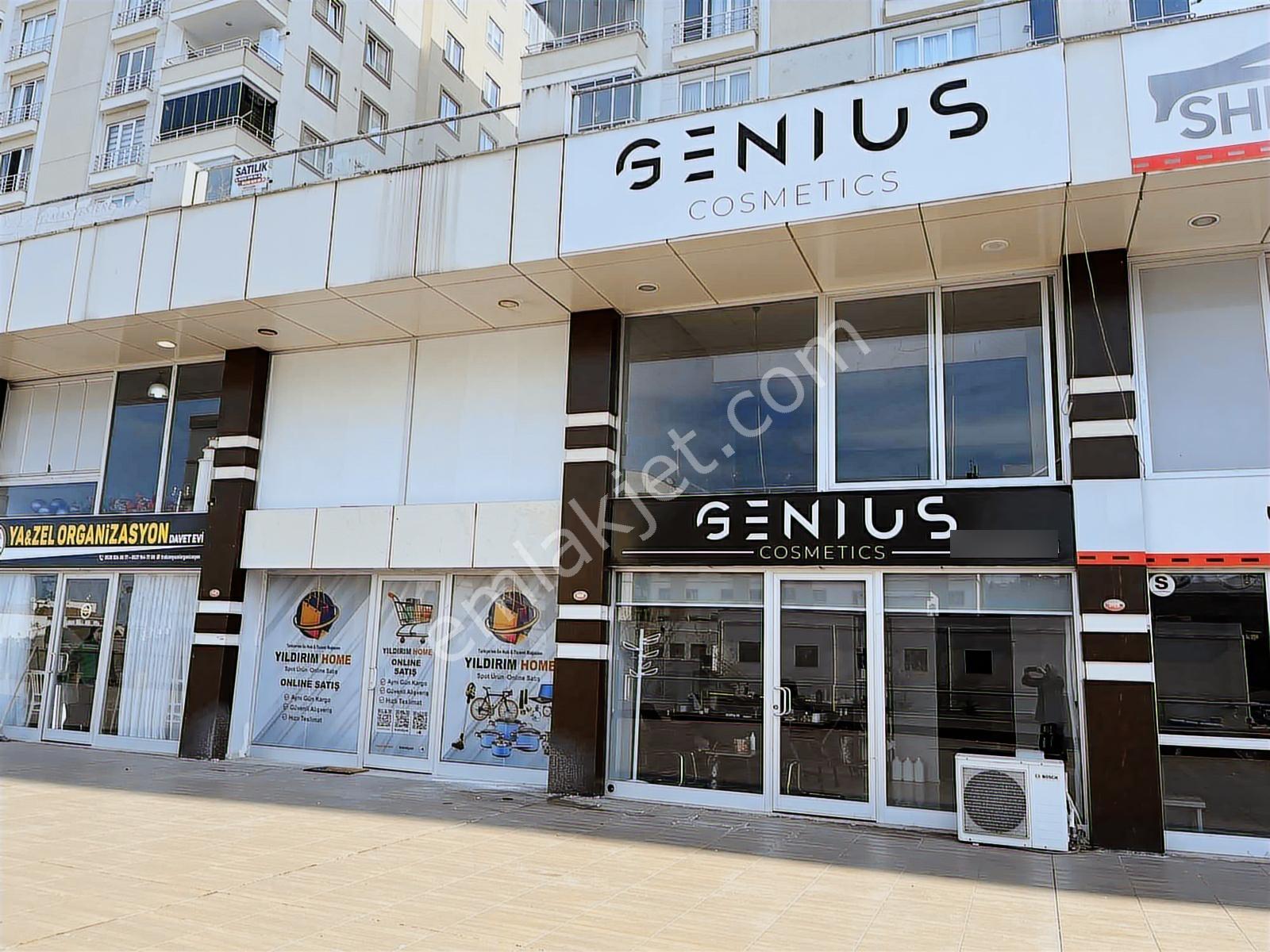 Satılık Dükkan Depo Ofis Kaşüstü Yomra Trabzon - Görsel 2