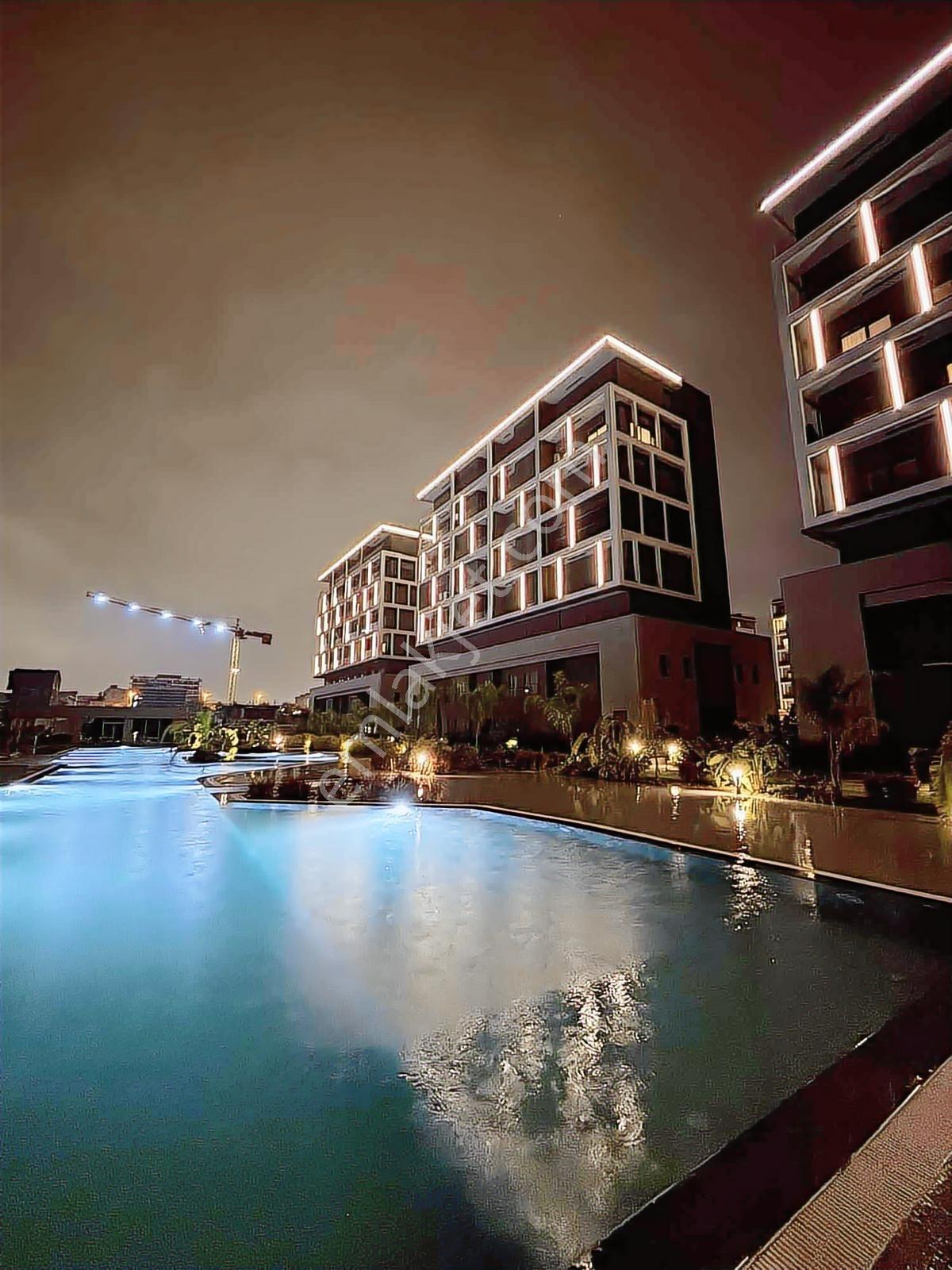 Trion Emlak - Sirius Modern 1+1 Satılık İskanlı Daire - Görsel 8