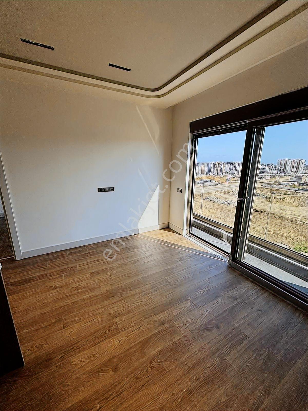 Trion Emlak - Sirius Modern 1+1 Satılık İskanlı Daire - Görsel 4