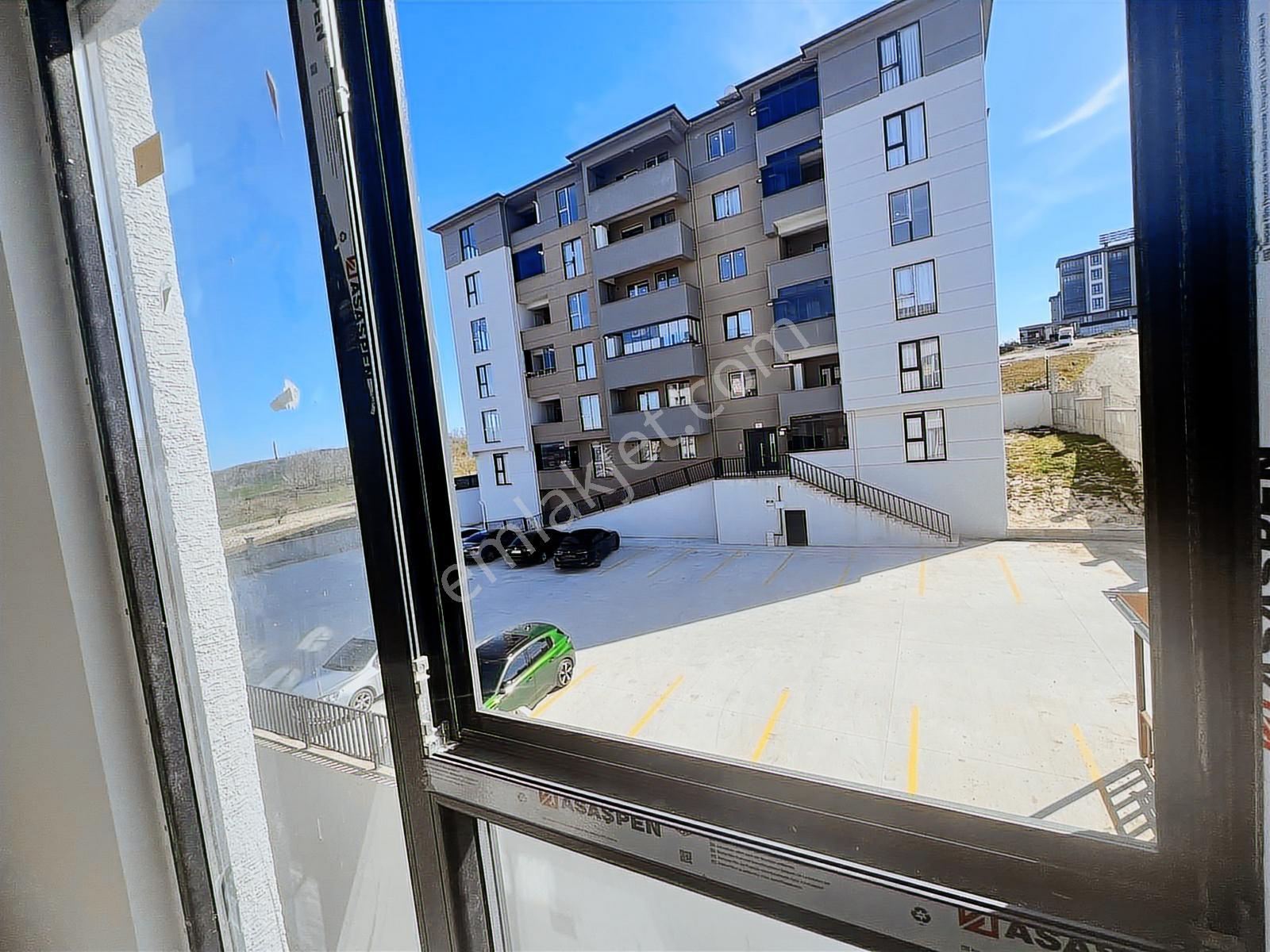 İstasyon Mah Dsf Sitesi İ̇çersinde 2+1 100m2 Satılık Daire - Görsel 19