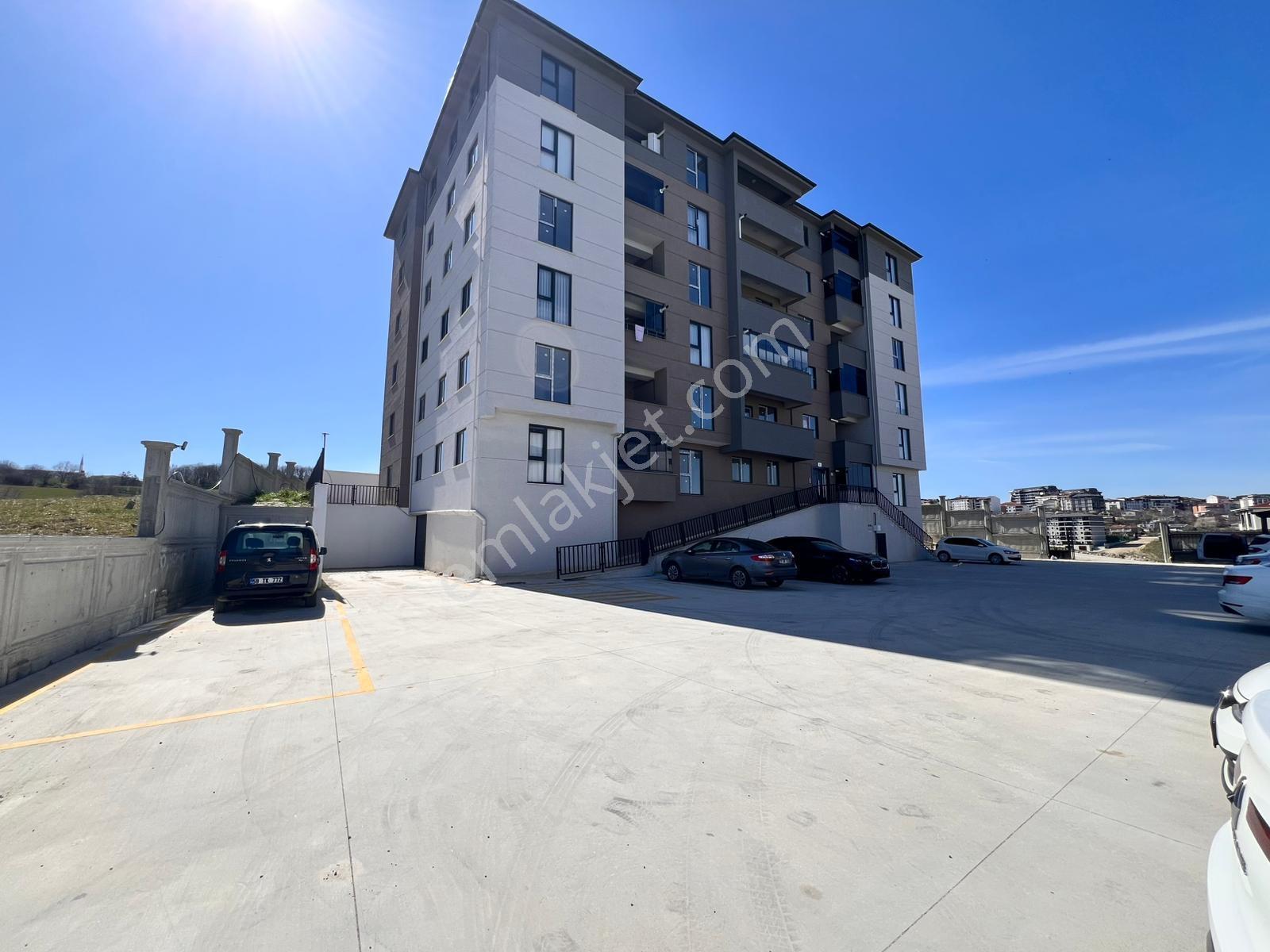 İstasyon Mah Dsf Sitesi İ̇çersinde 2+1 100m2 Satılık Daire - Görsel 4