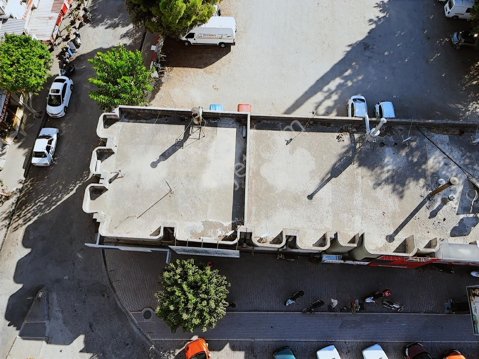 Bmk Emlaktan Antalya Kumluca Merkez Satılık Dükkan - Görsel 19