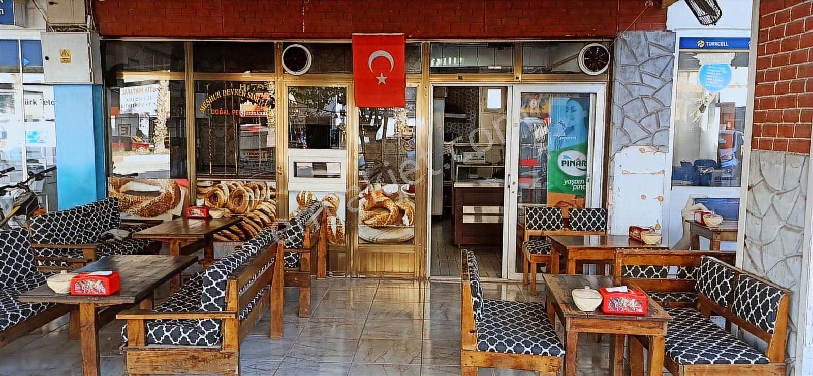 Bmk Emlaktan Antalya Kumluca Merkez Satılık Dükkan - Görsel 3