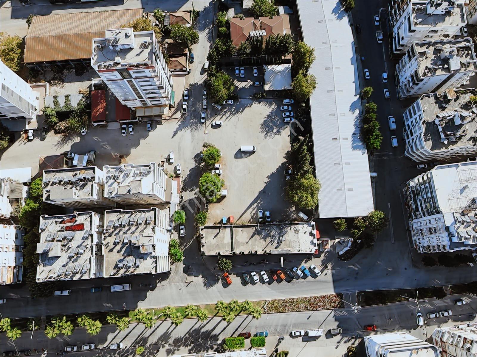 Bmk Emlaktan Antalya Kumluca Merkez Satılık Dükkan - Görsel 32