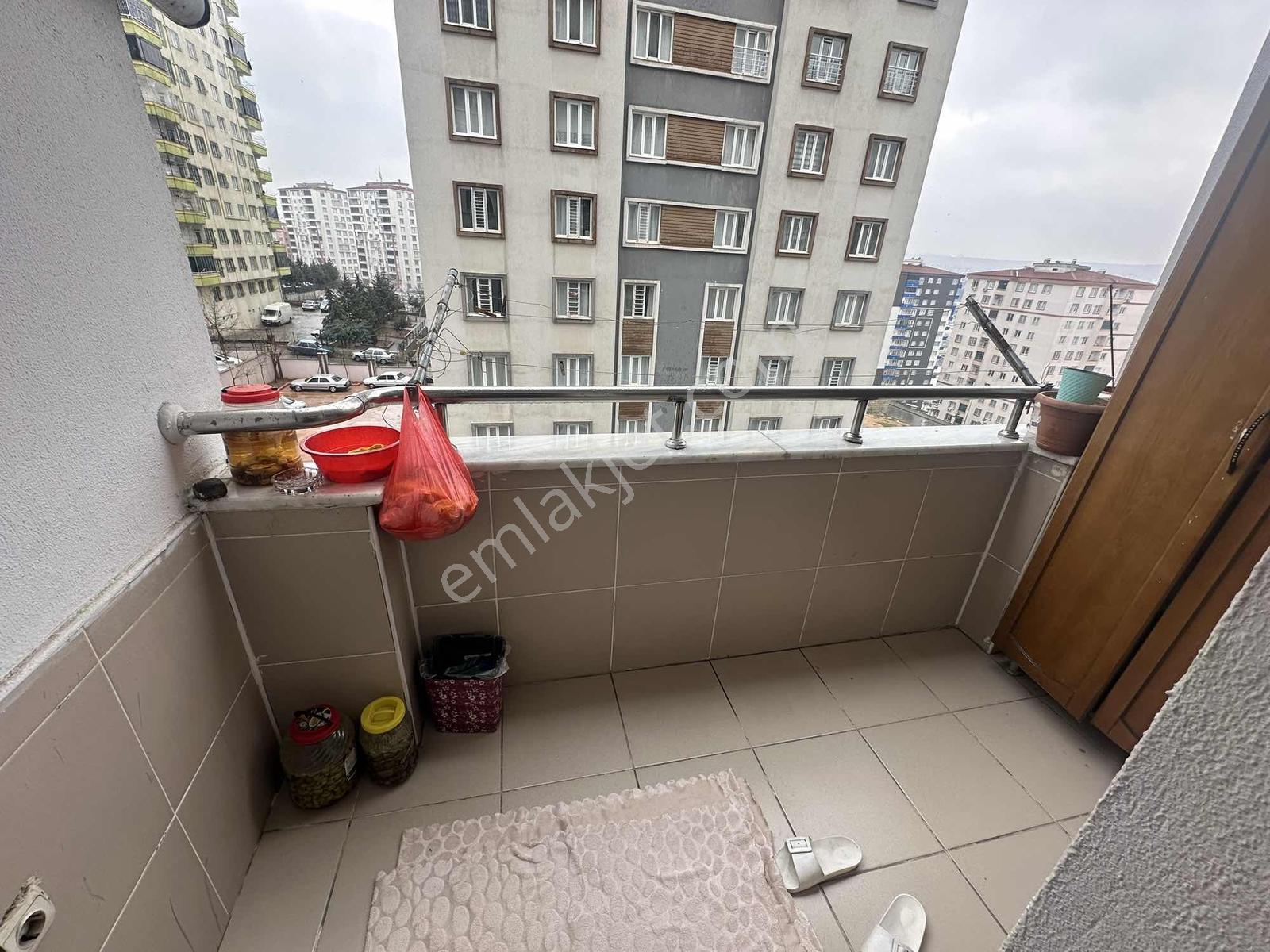 Kareden Seyrantepe Seç Konutlarında Satılık 3+1 Daire - Görsel 17