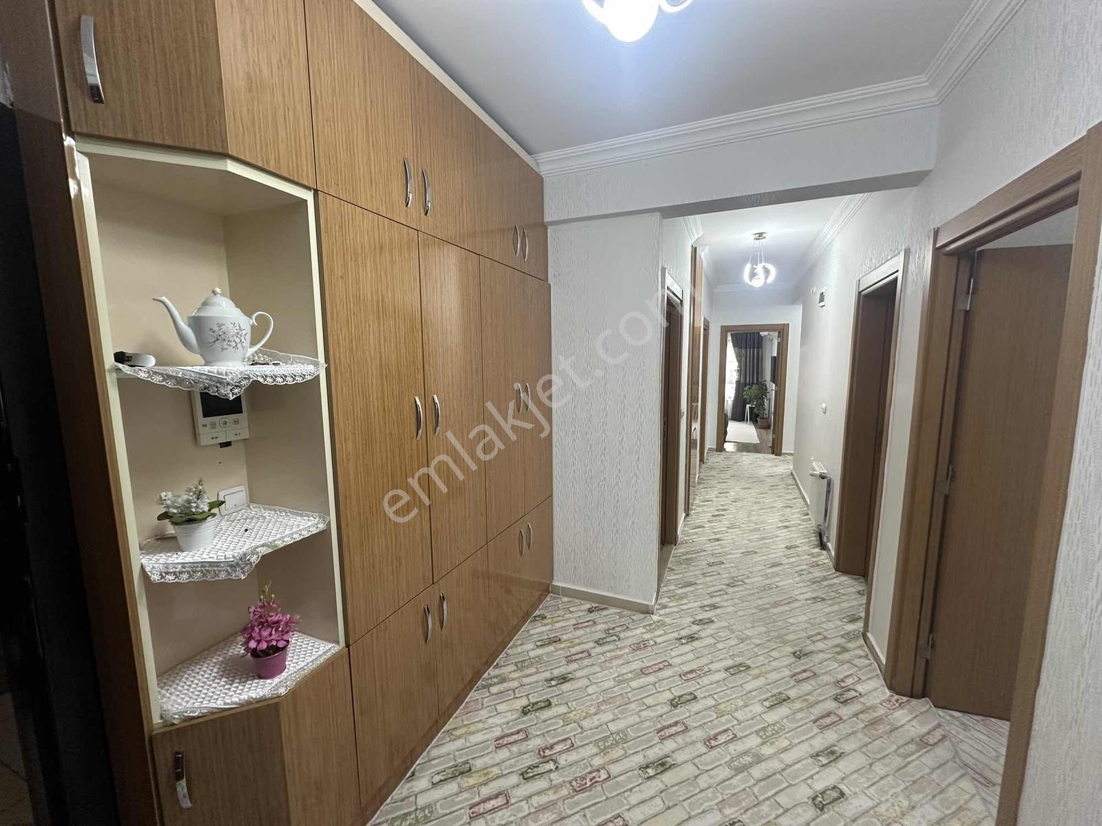 Kareden Seyrantepe Seç Konutlarında Satılık 3+1 Daire - Görsel 20