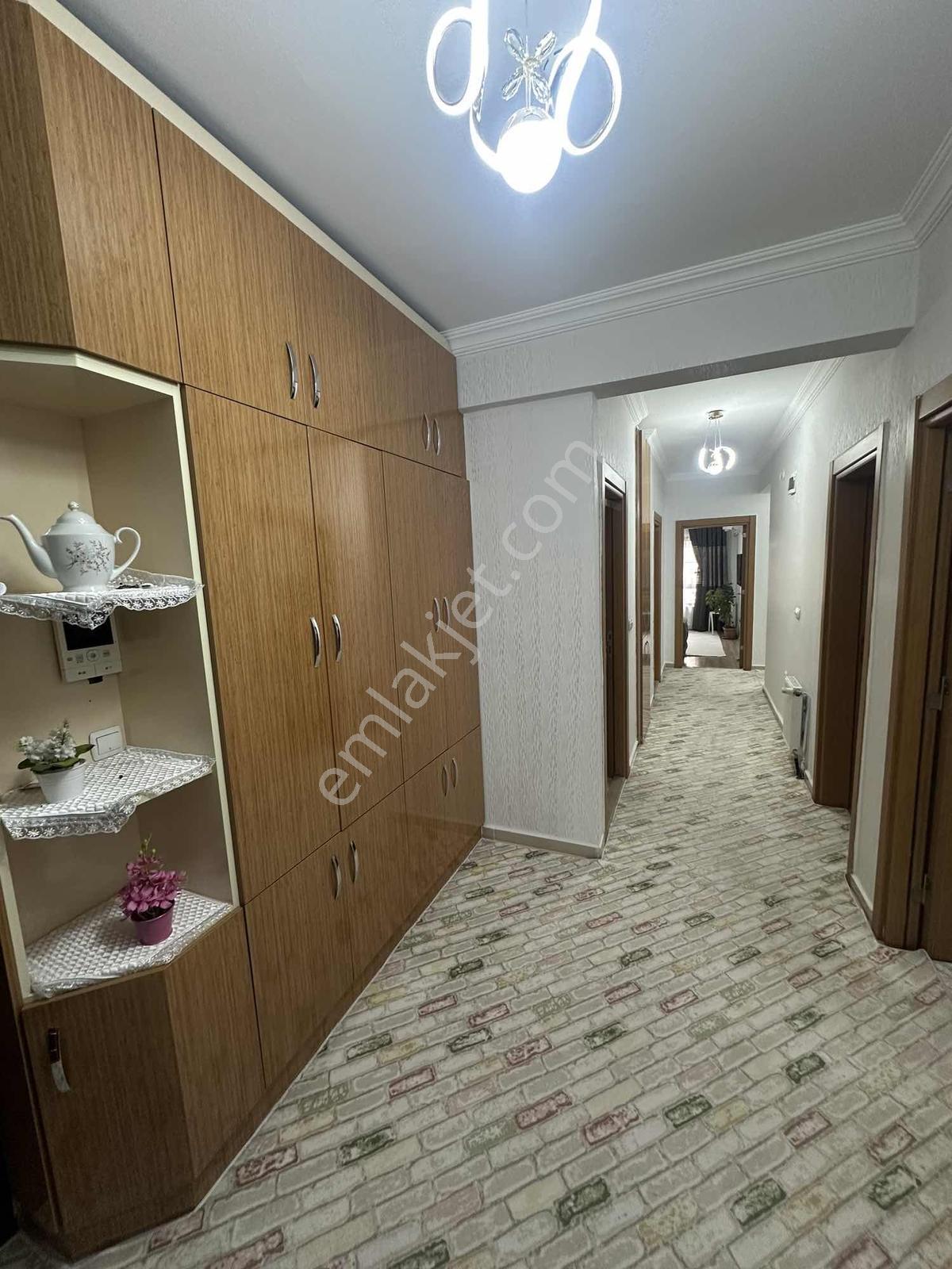 Kareden Seyrantepe Seç Konutlarında Satılık 3+1 Daire - Görsel 19