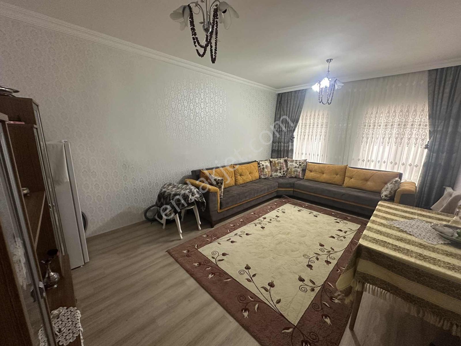 Kareden Seyrantepe Seç Konutlarında Satılık 3+1 Daire - Görsel 10