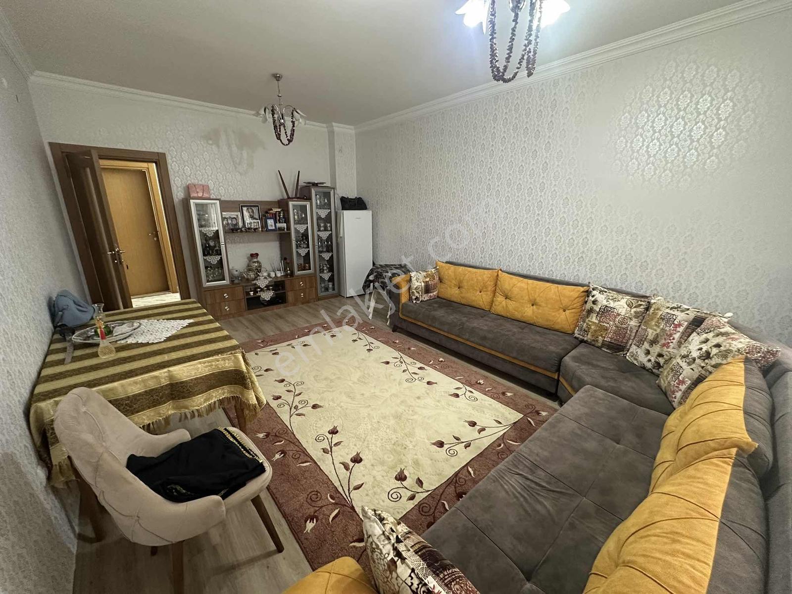 Kareden Seyrantepe Seç Konutlarında Satılık 3+1 Daire - Görsel 9