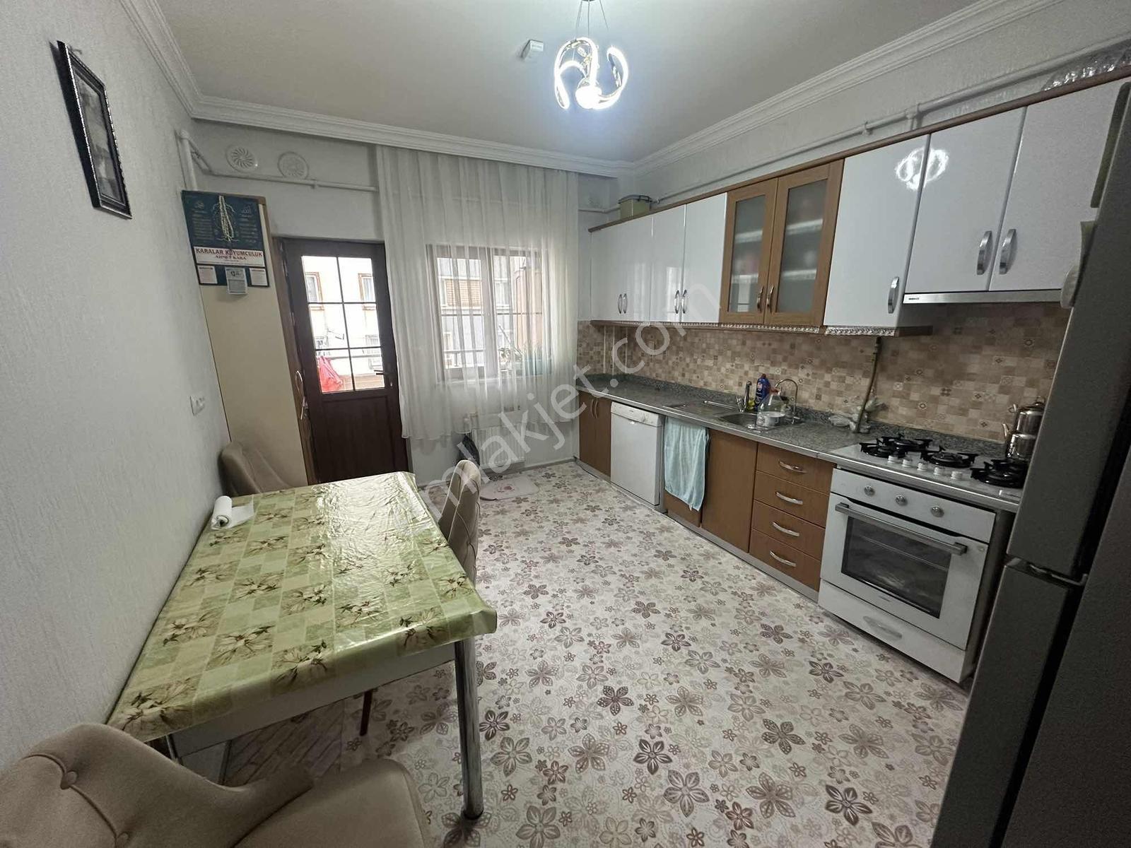 Kareden Seyrantepe Seç Konutlarında Satılık 3+1 Daire - Görsel 18