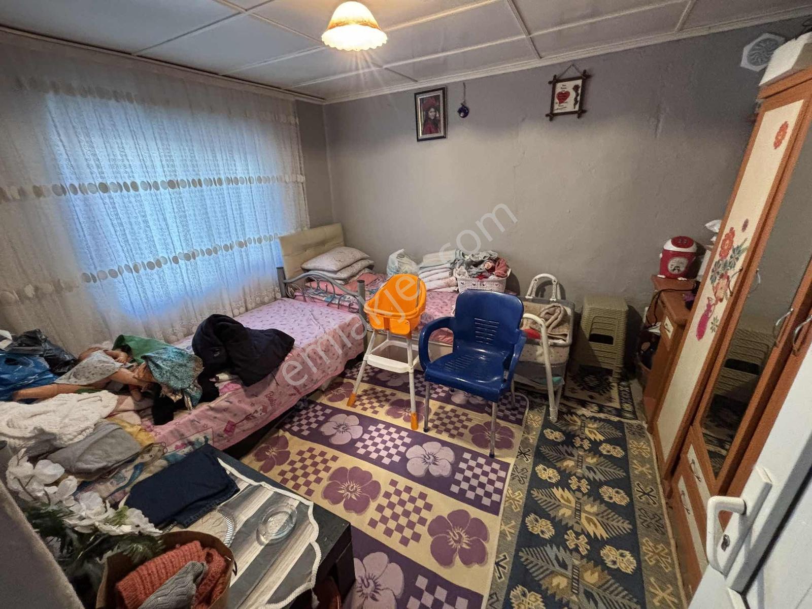 Salihli Satılık 248 M2 Müstakil Ev Ve Arsası - Görsel 13