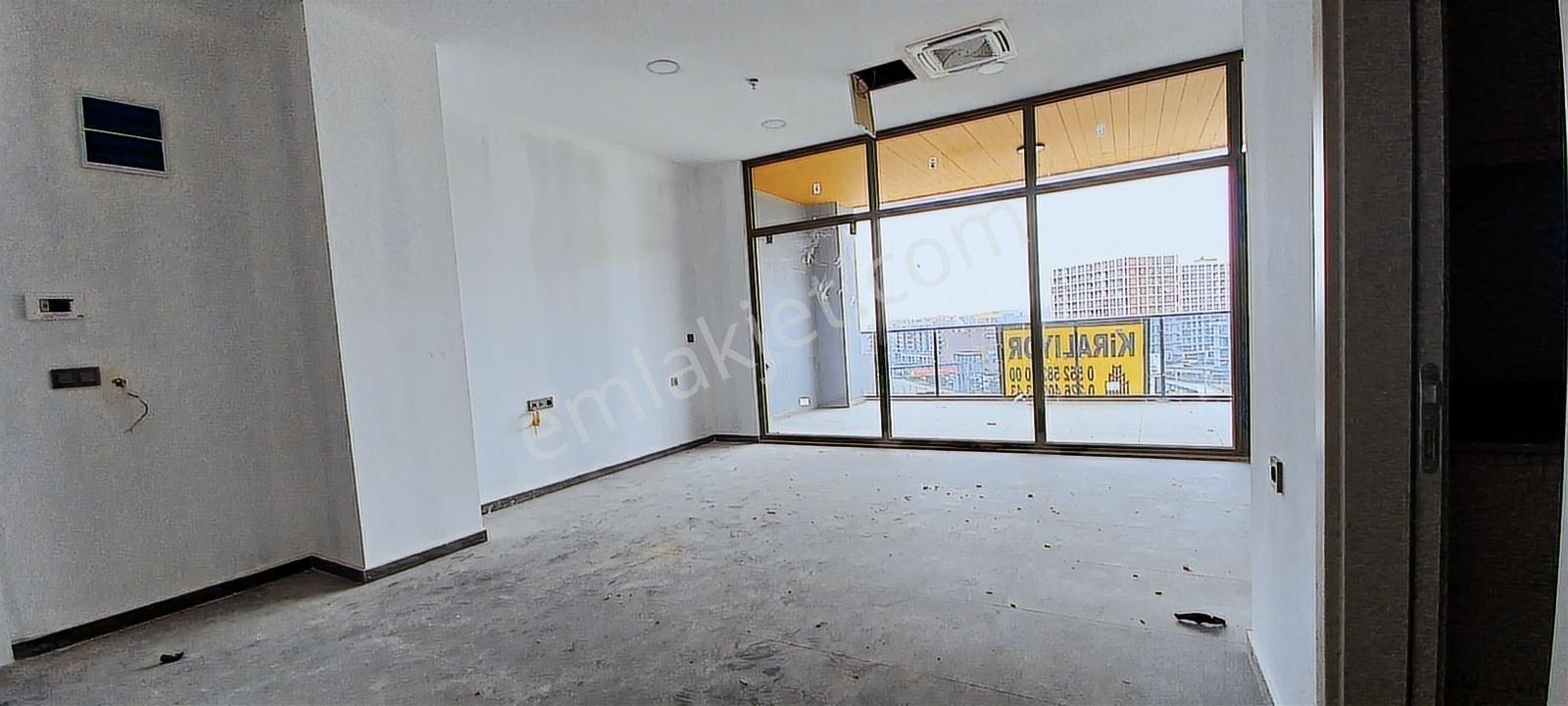 Mir'den Şehrin En Gözde Bölgesinde Lüks Prestijli Kiralık Ofis - Görsel 12