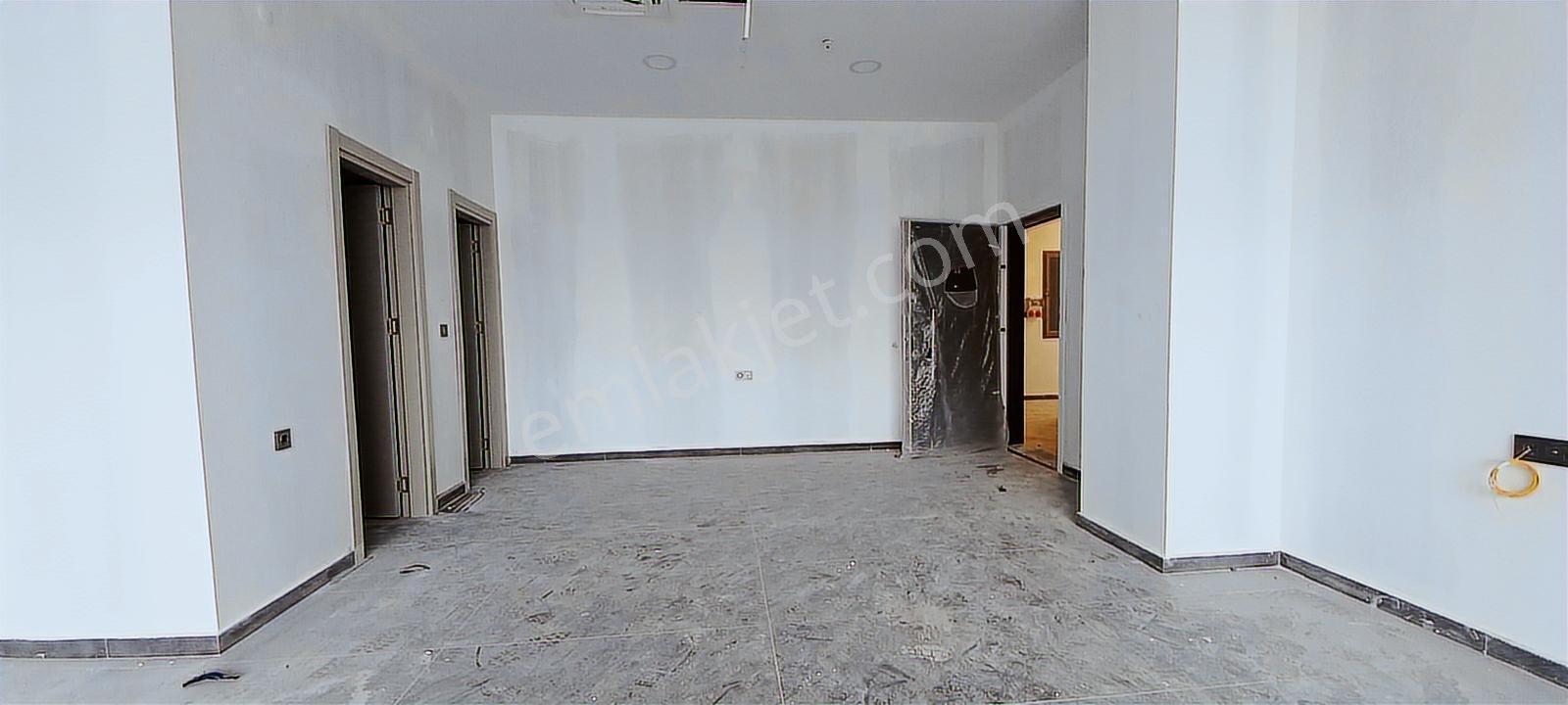 Mir'den Şehrin En Gözde Bölgesinde Lüks Prestijli Kiralık Ofis - Görsel 17