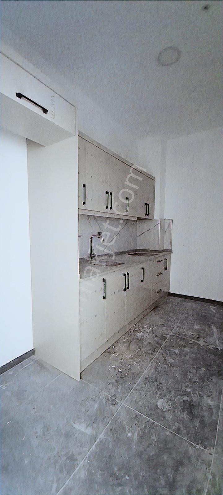 Mir'den Şehrin En Gözde Bölgesinde Lüks Prestijli Kiralık Ofis - Görsel 22