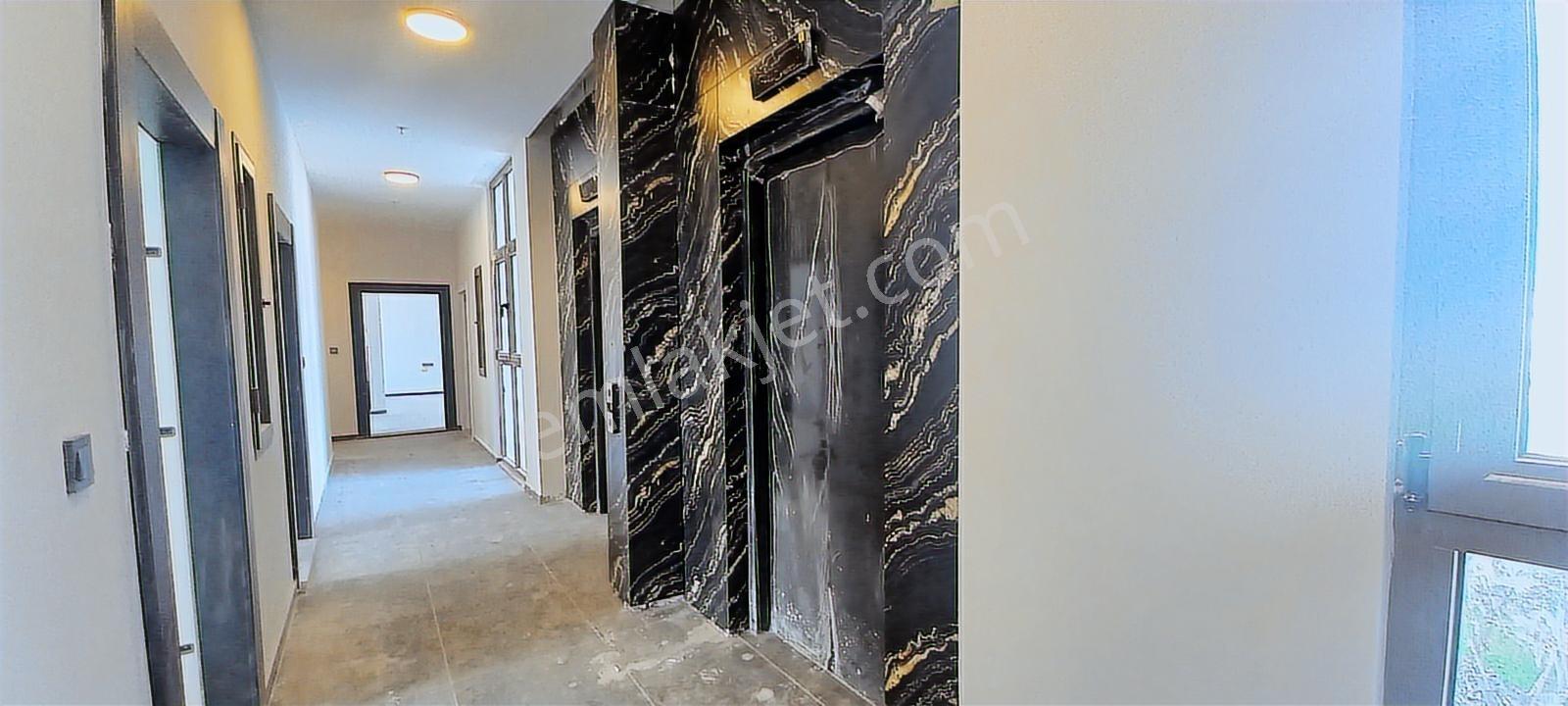 Mir'den Şehrin En Gözde Bölgesinde Lüks Prestijli Kiralık Ofis - Görsel 15