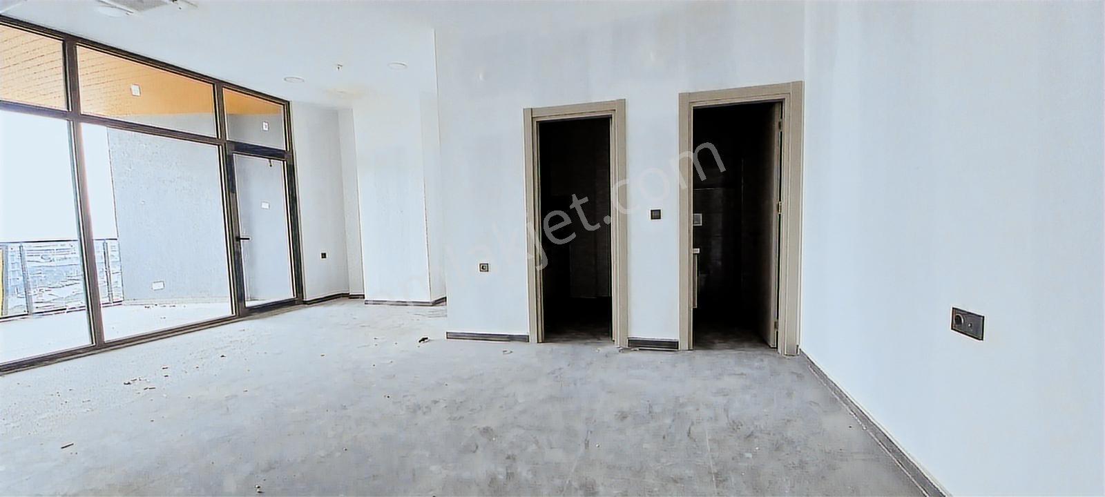 Mir'den Şehrin En Gözde Bölgesinde Lüks Prestijli Kiralık Ofis - Görsel 5