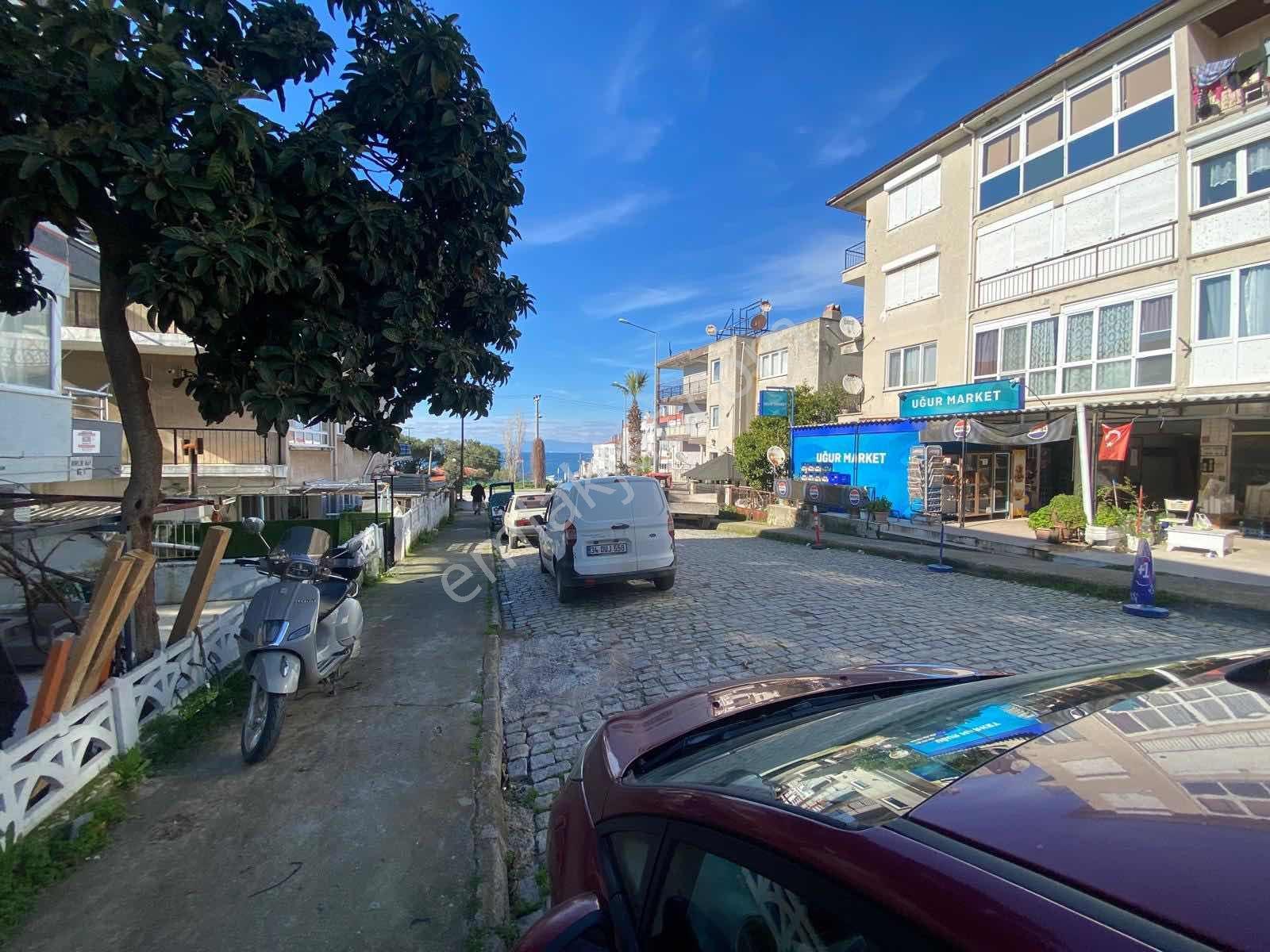 Rota'dan | Armutçuk'ta | Satılık Fırsat Dükkan | Yatırımlık - Görsel 5
