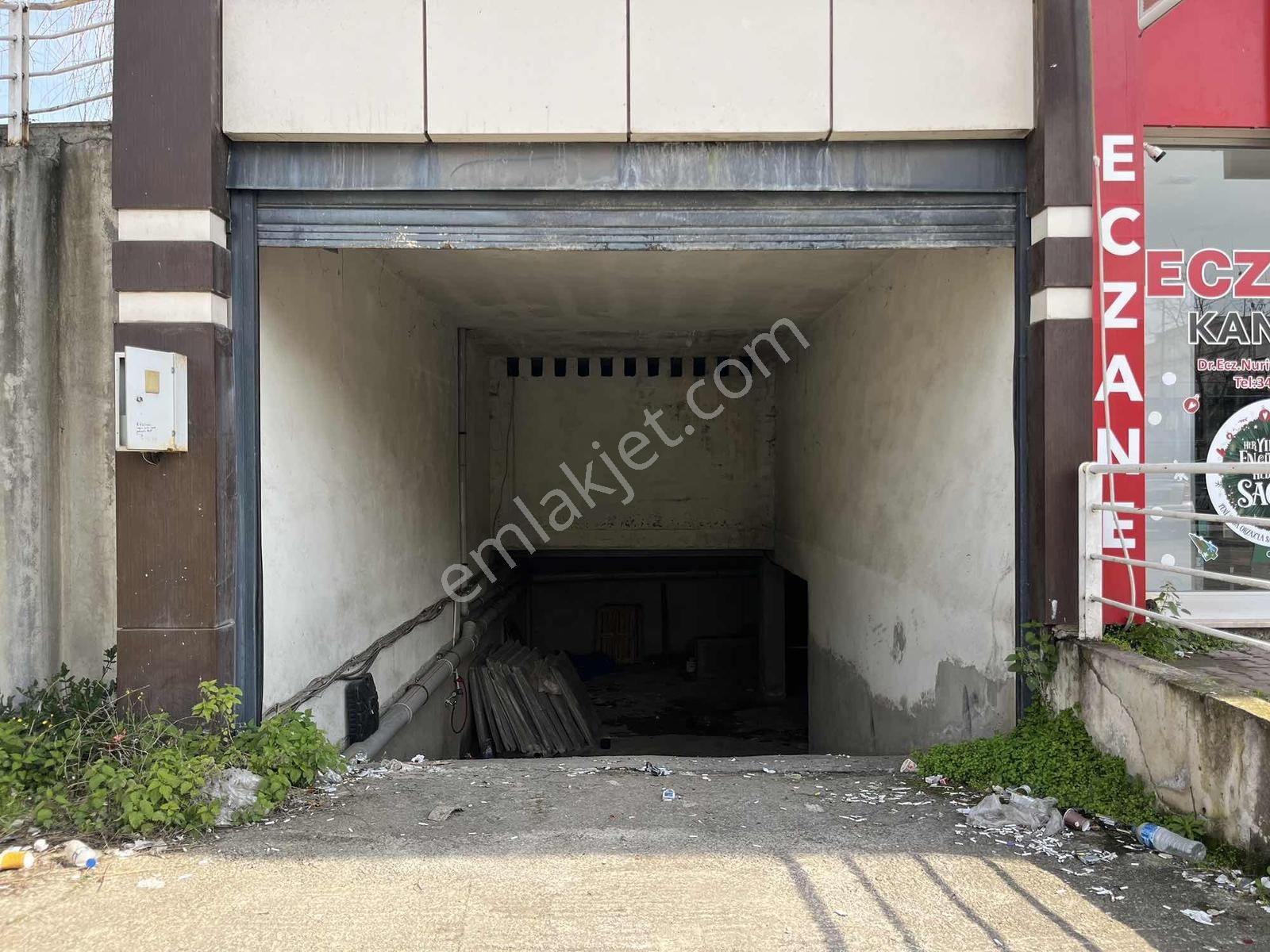 Satılık Dükkan Depo Otopark Mobilya Medikal İnşaat Vb - Görsel 9