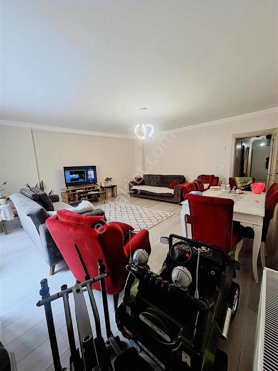 Bağlar Sokağı Caddesi Üzerinde Satılık 2+1 Daire - Görsel 14