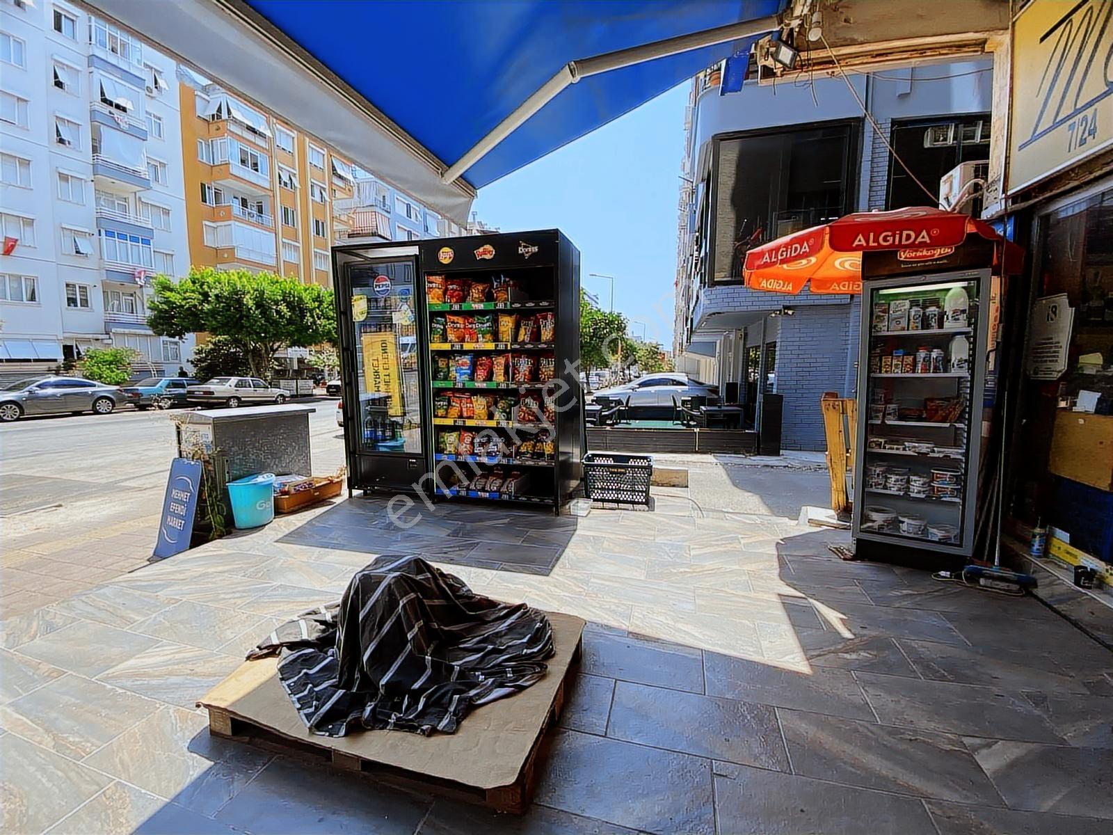 30 Nisana Kadar Geçerli Devren Kiralık Market Dokuma - Görsel 10