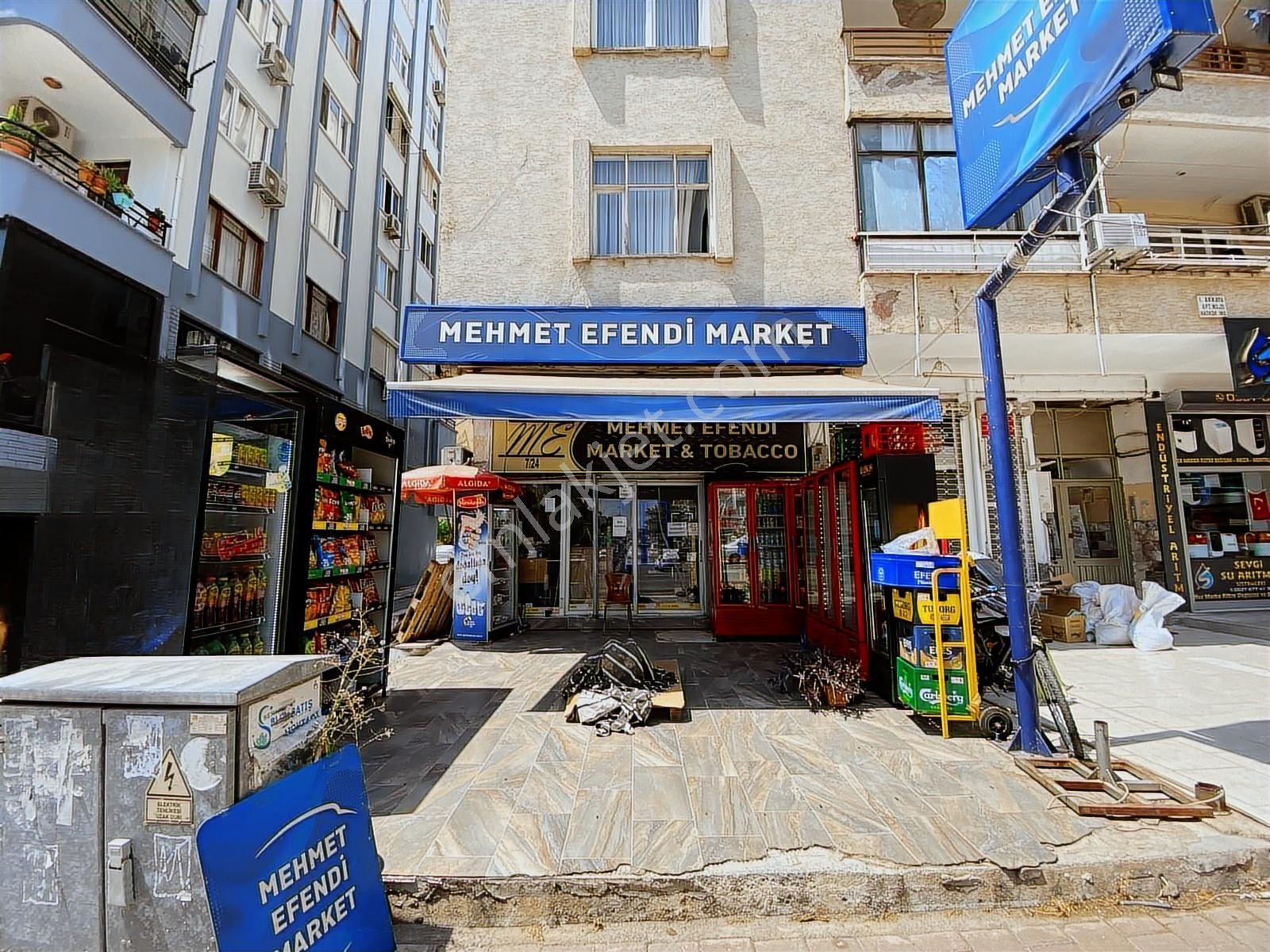 30 Nisana Kadar Geçerli Devren Kiralık Market Dokuma
