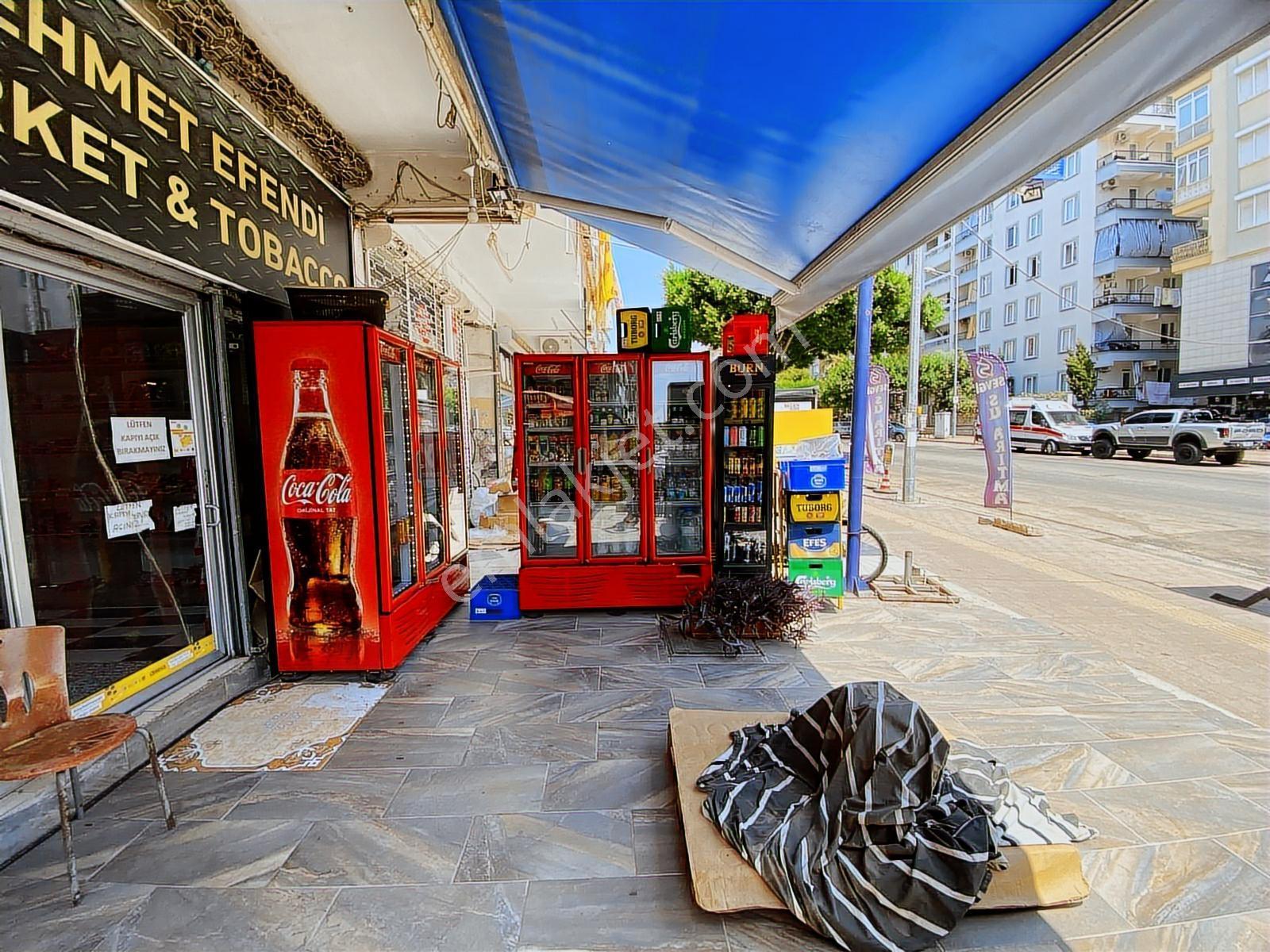 30 Nisana Kadar Geçerli Devren Kiralık Market Dokuma - Görsel 4