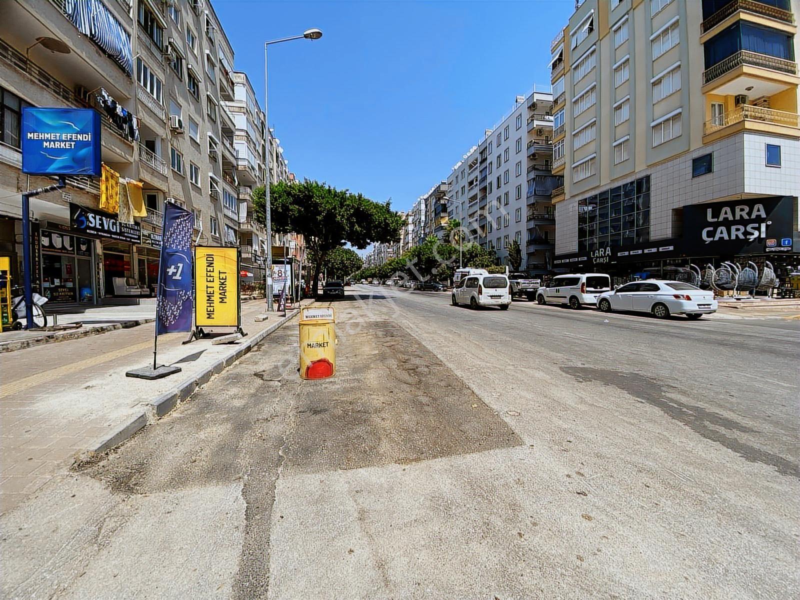 30 Nisana Kadar Geçerli Devren Kiralık Market Dokuma - Görsel 2
