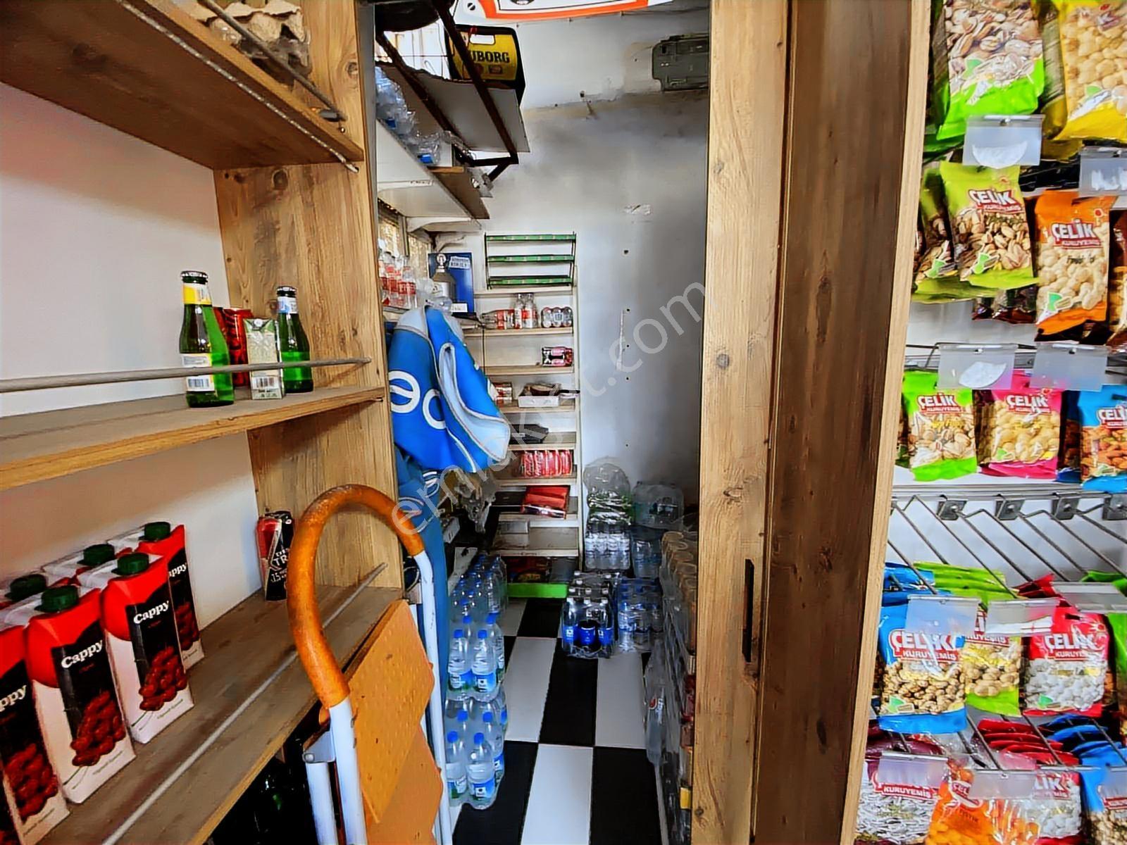 30 Nisana Kadar Geçerli Devren Kiralık Market Dokuma - Görsel 6