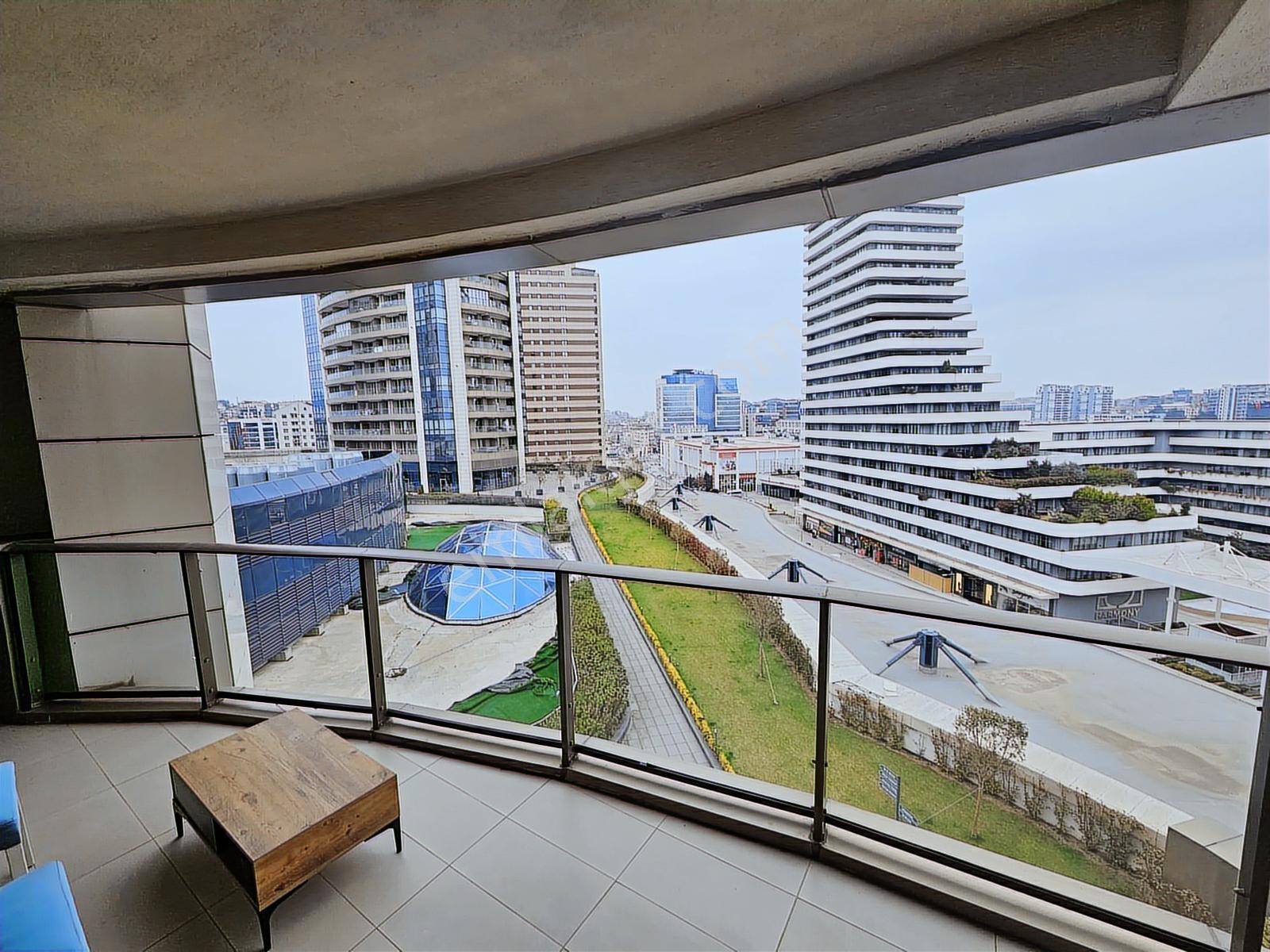Bursa Nilüfer Suryapı Marka Rezidans Ta 5+2 Satılık Daire - Görsel 34
