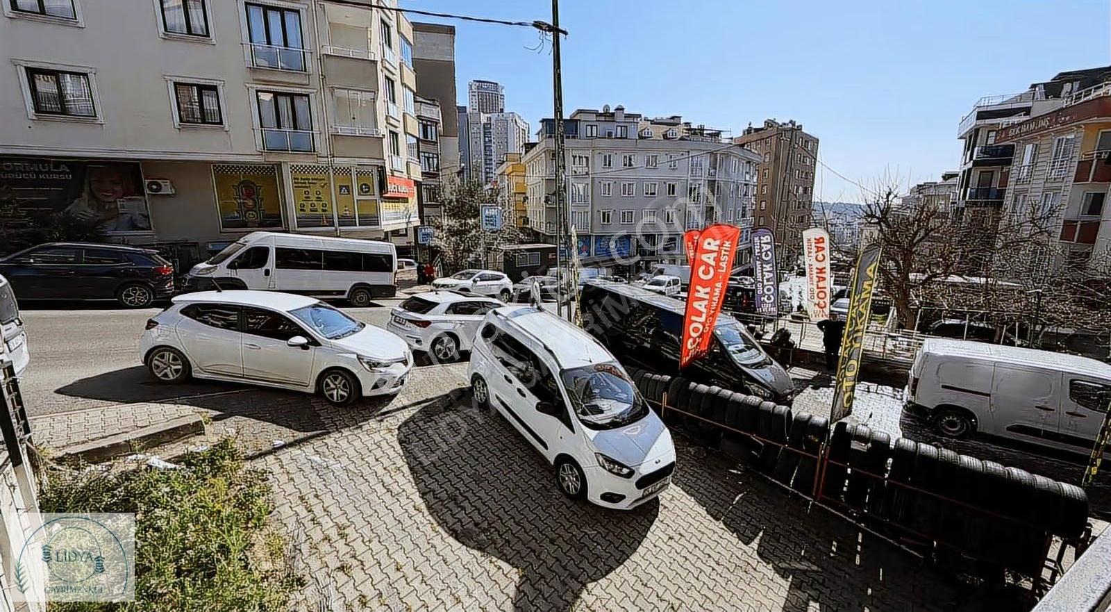 Maltepe Fındıklı'da Satılık 2 Dükkan (180m²) - Görsel 15