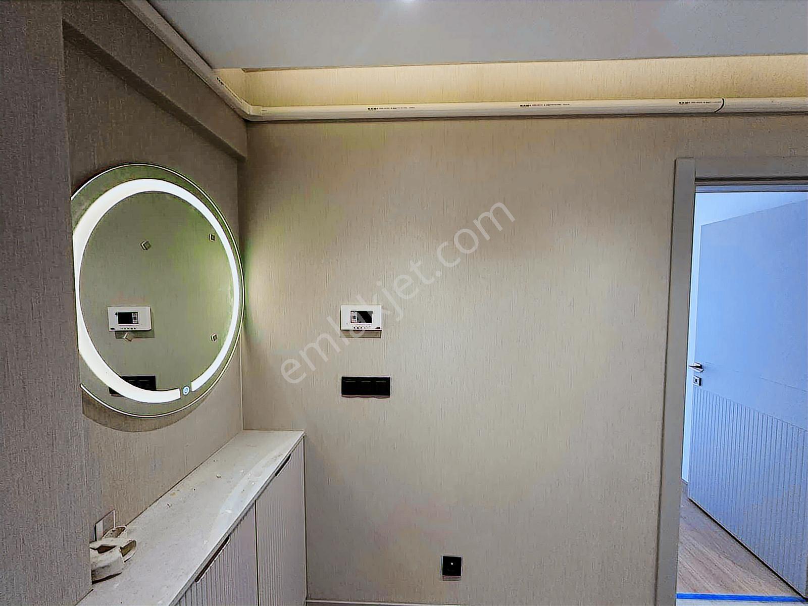 Torbalı Mah. 135m² 3+1 Gözde Konum Havuzlu Arakat Ultra Lüx - Görsel 12