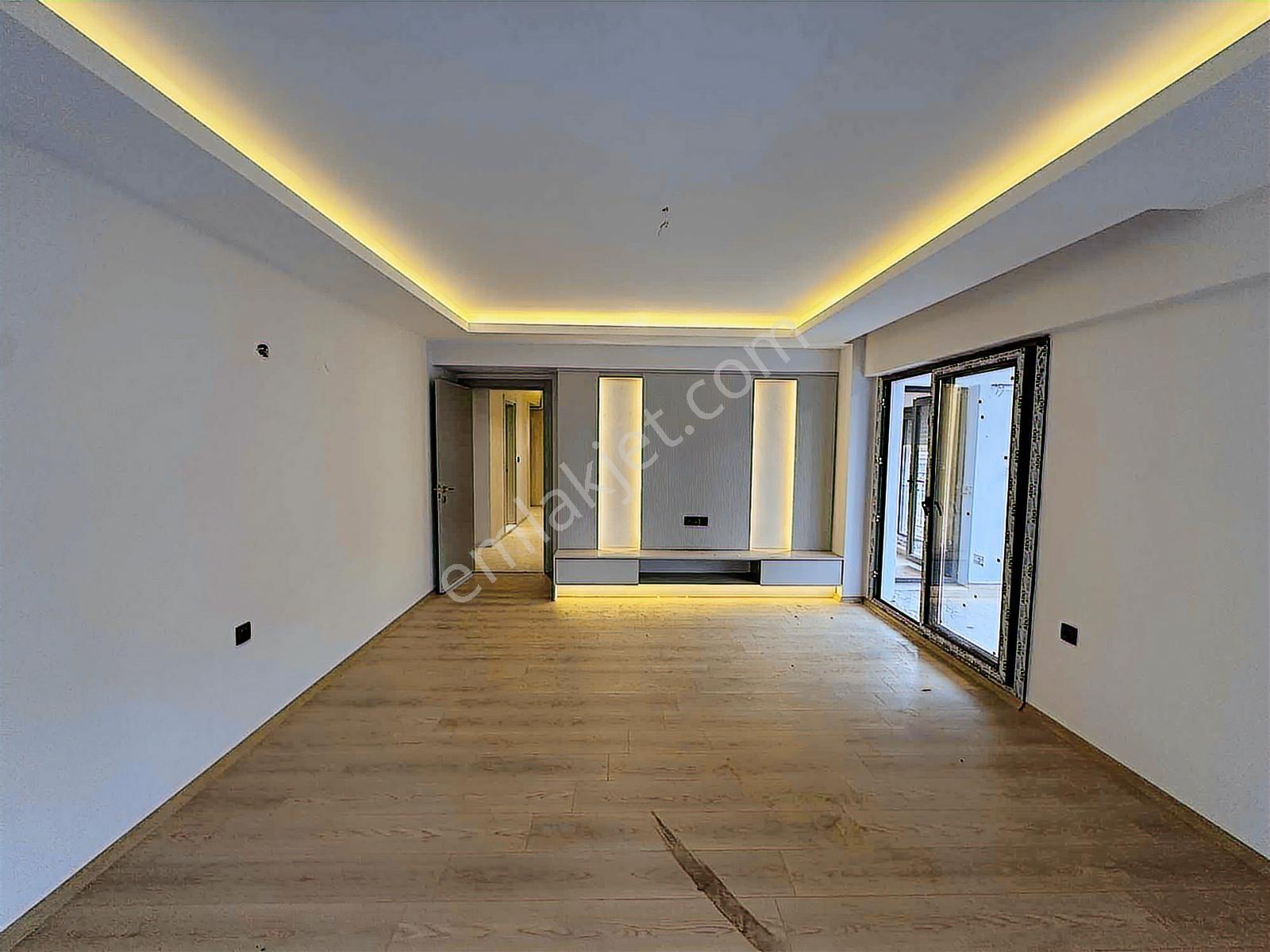 Torbalı Mah. 135m² 3+1 Gözde Konum Havuzlu Arakat Ultra Lüx - Görsel 4